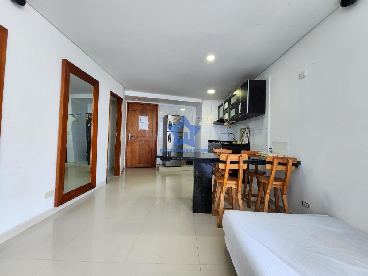 Apartamento Apartamento Nice View Cartagena