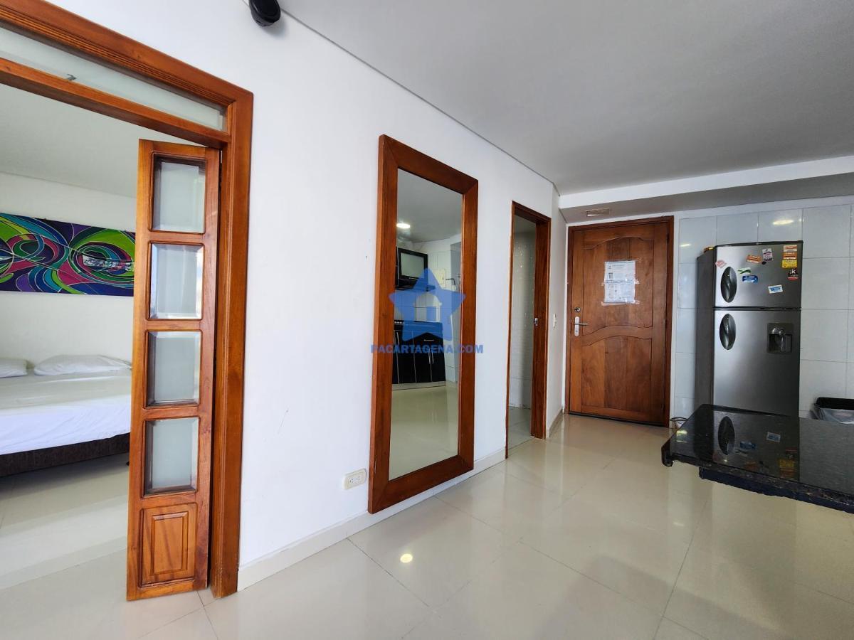 Apartamento Nice View Cartagena