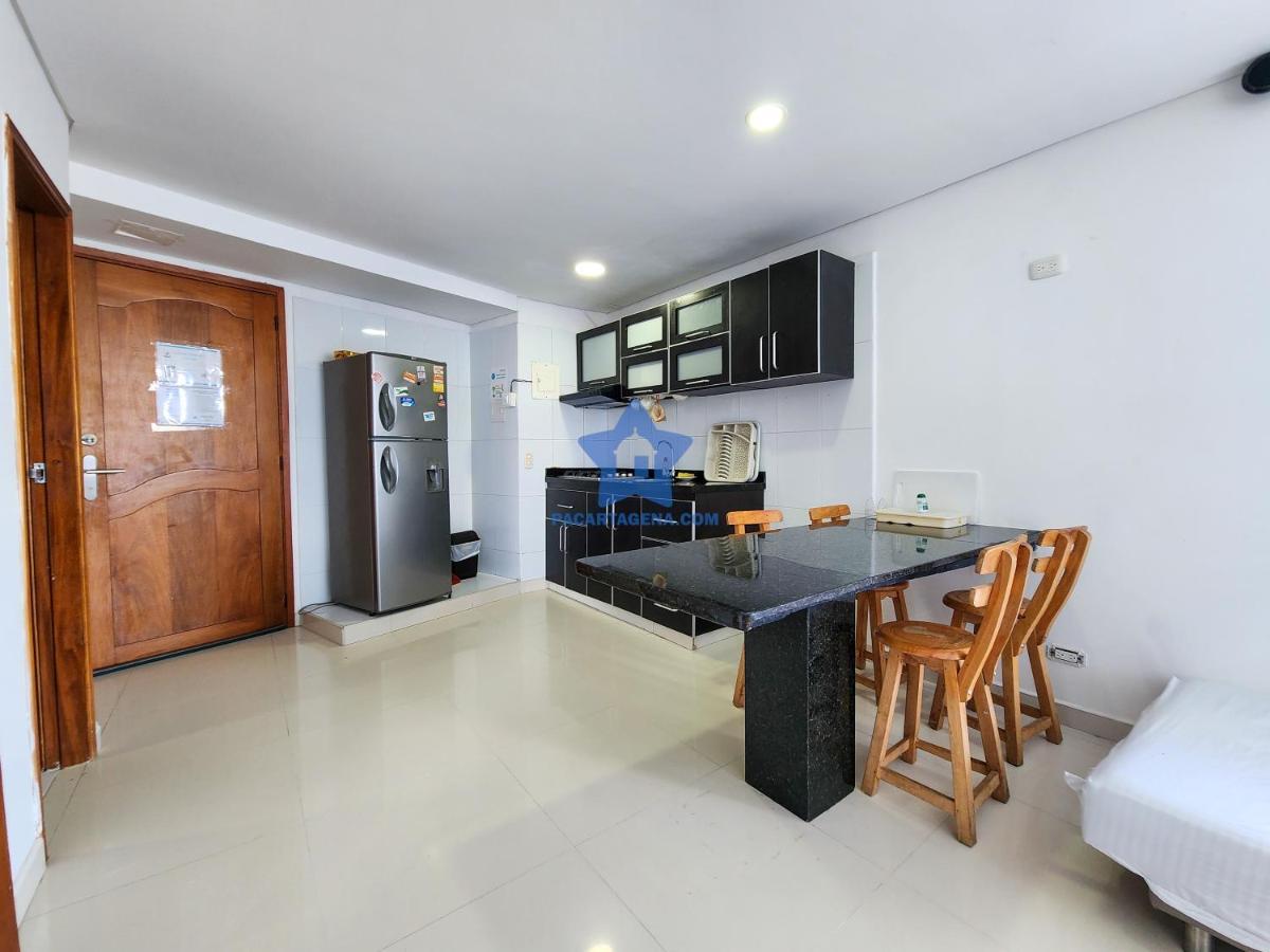 Apartamento Nice View Cartagena