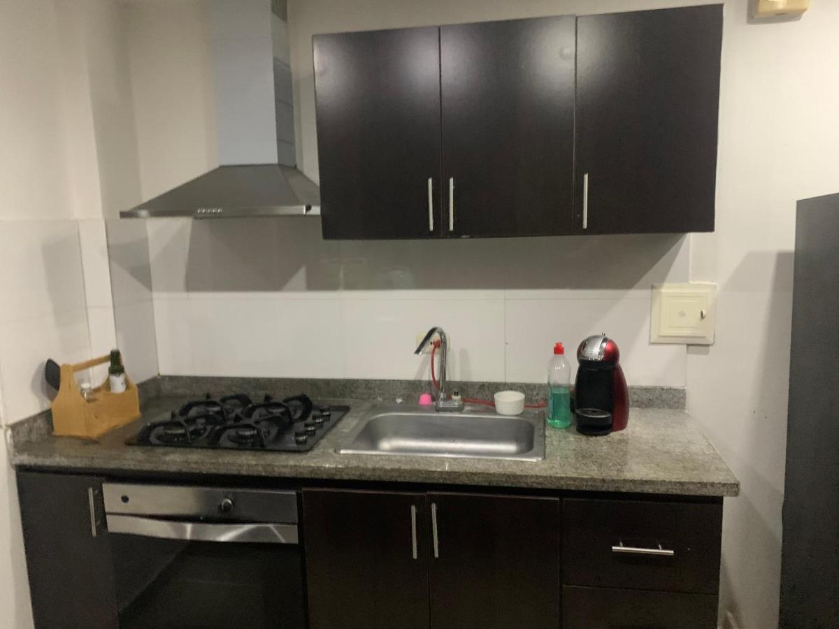 Habitacion Apt Santa Maria Cartagena