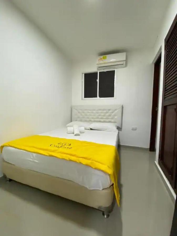 Clg Cartagena