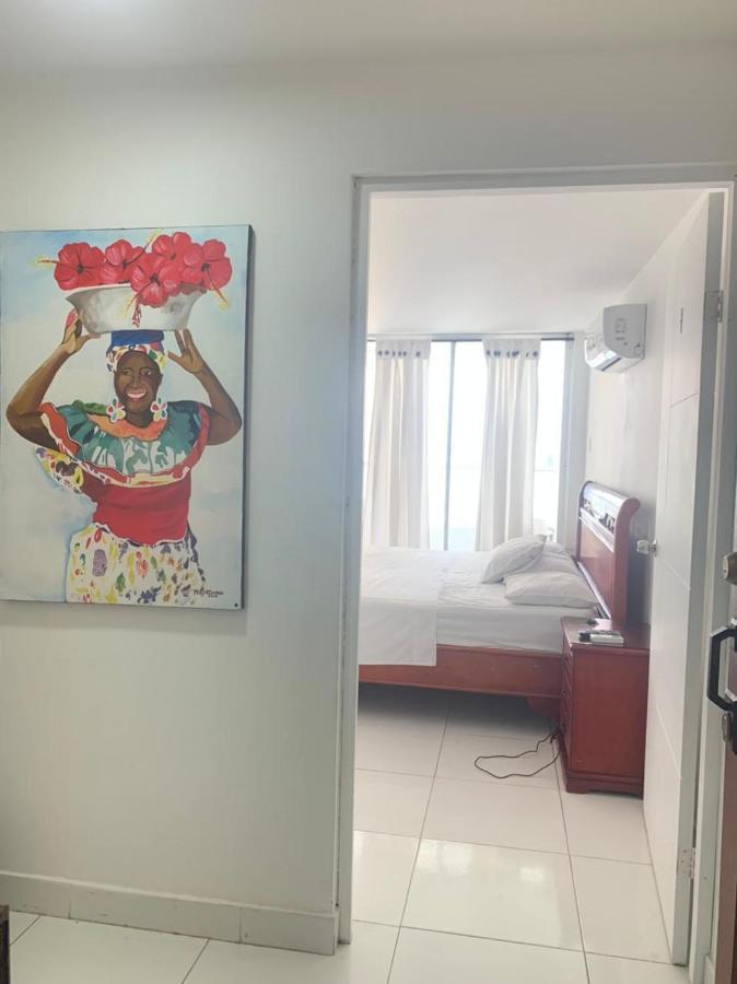 Apartamento Turismo Colombia Cartagena