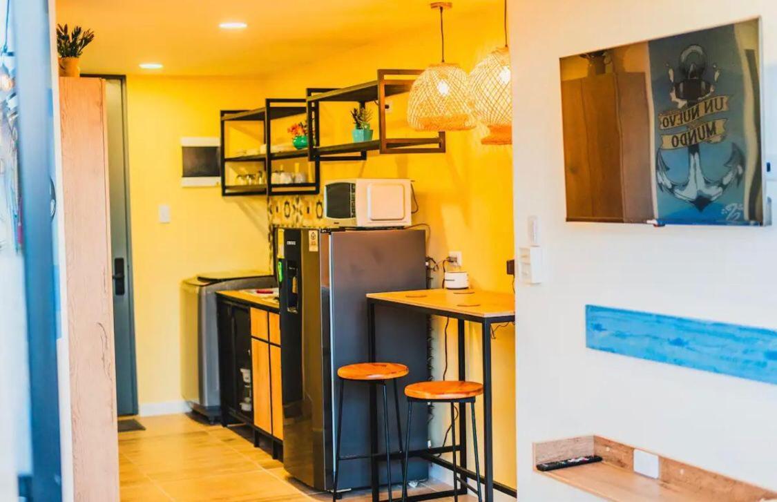 Apartment Bocagrande Houstel Ctc Medium