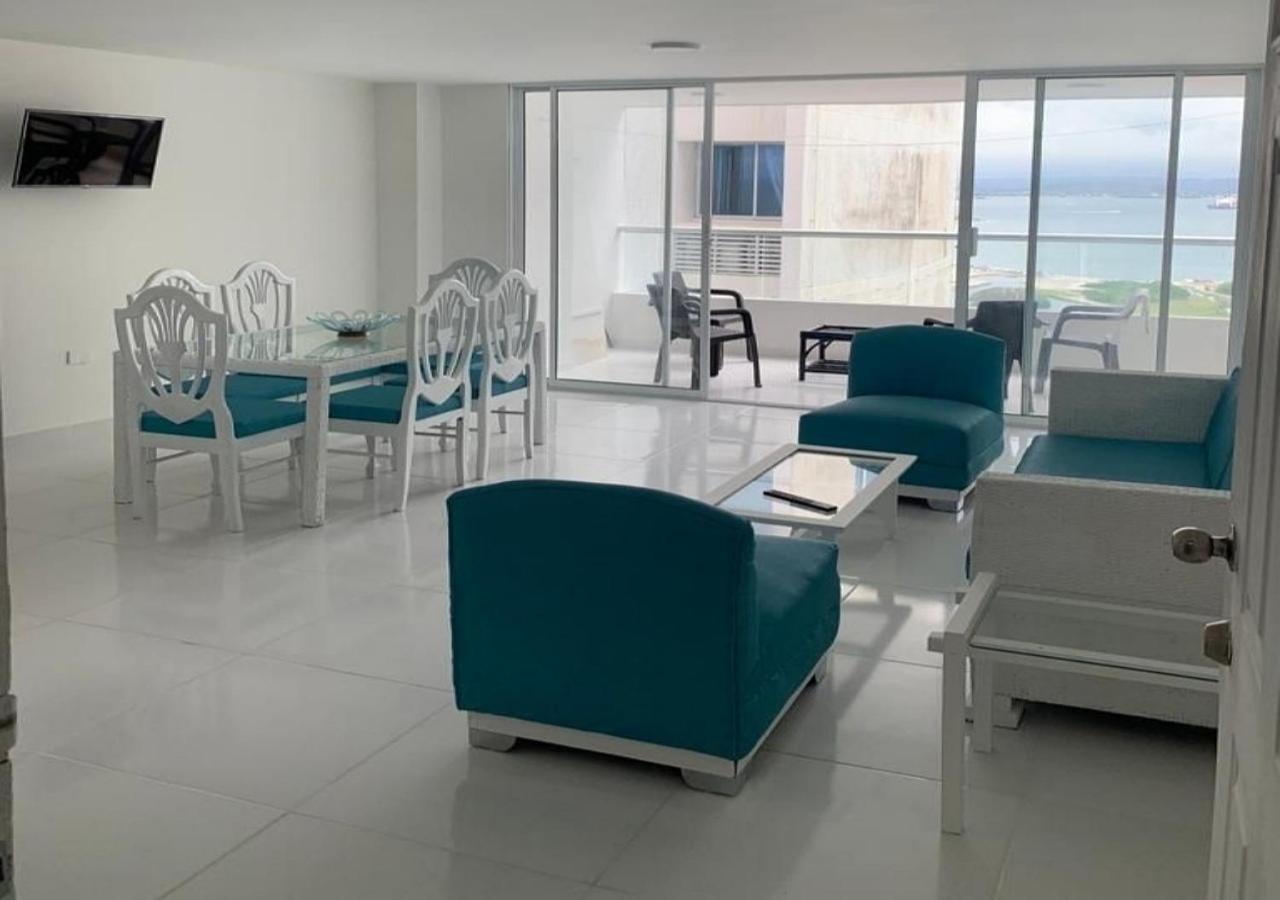Turismo Colombia Apartamento *