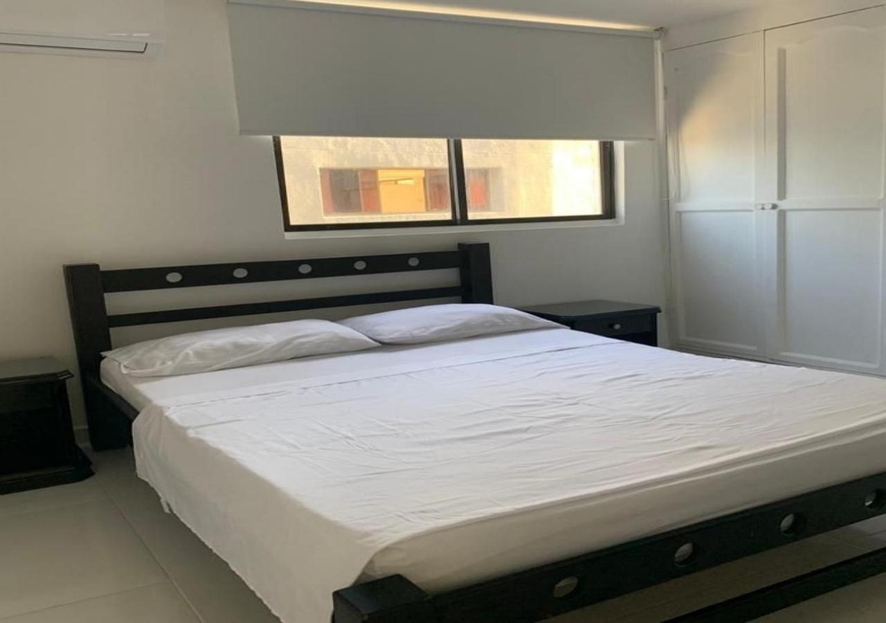Apartamento Turismo Colombia *