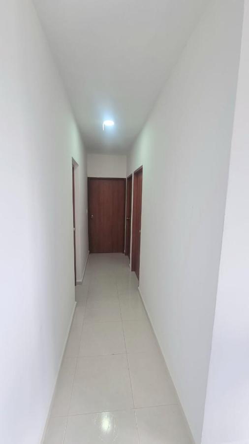 Apartamento Amoblados Bajo La Sombra Del Omnipotente. *