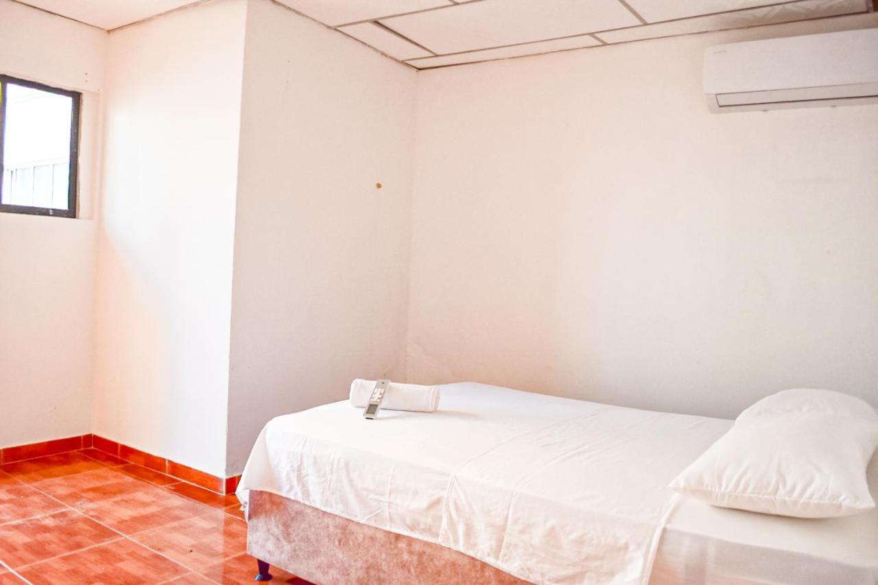 Pensión Hostal *