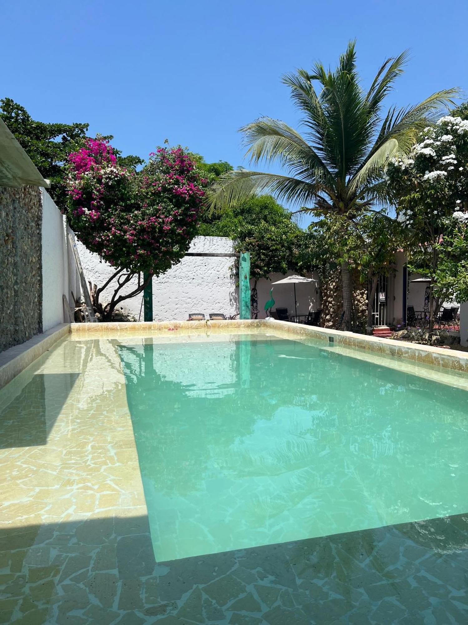 Hostal Casa Torices Real 12 Cartagena