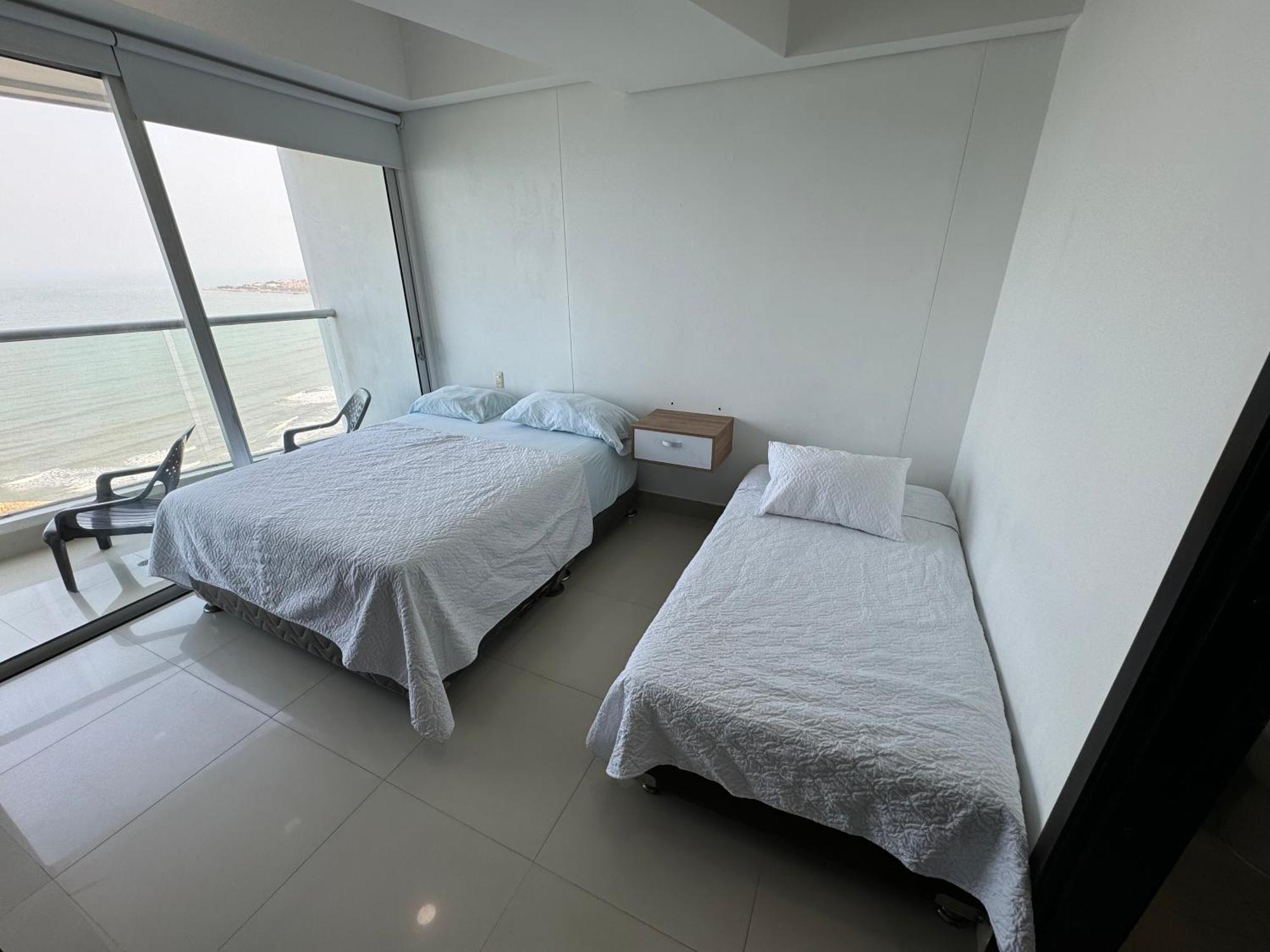 Palmetto Eliptic Icdi Apartment