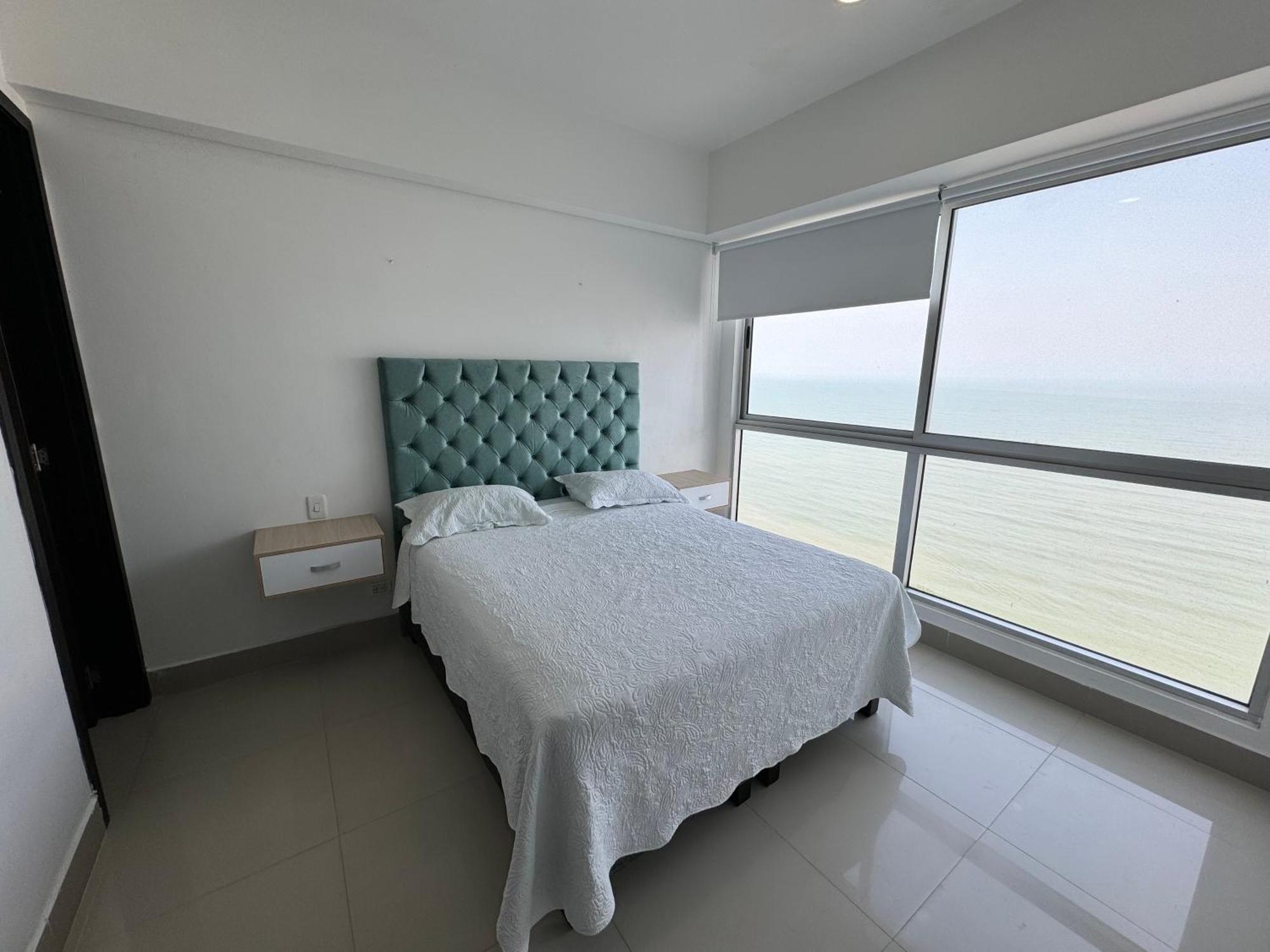 Apartment Palmetto Eliptic Icdi Cartagena
