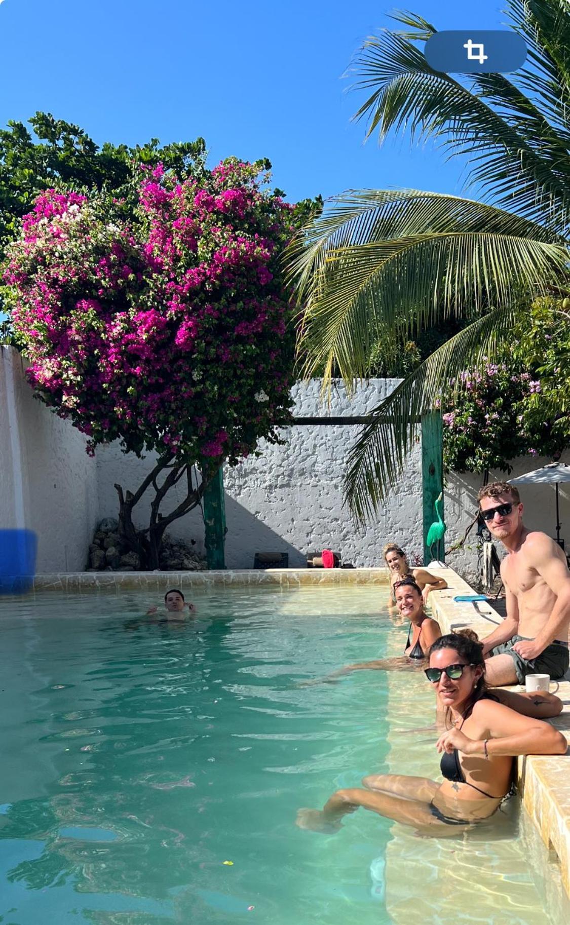 Casa Torices Real 12 Hostal