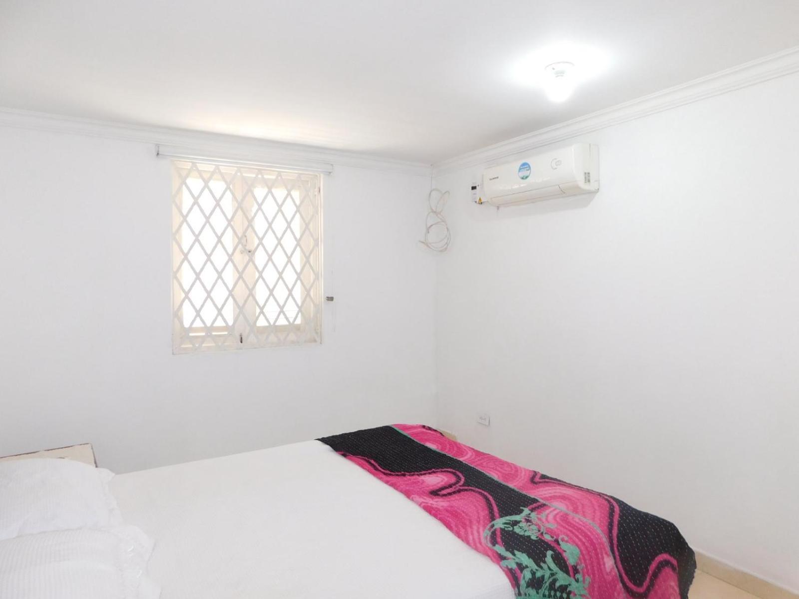 Centro Historico Apartment *