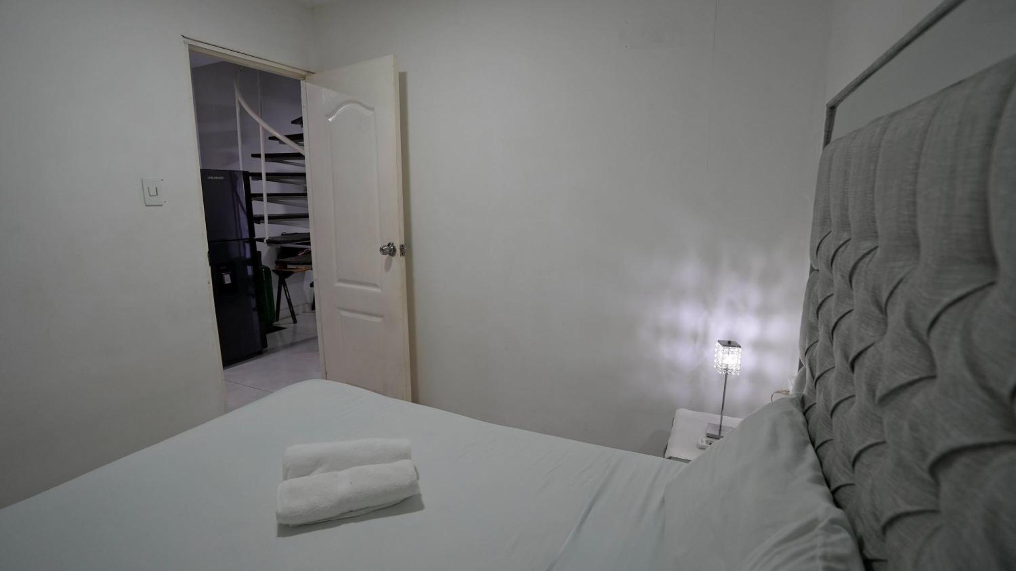 Apartamento Marina Del Rey #105 Apartment