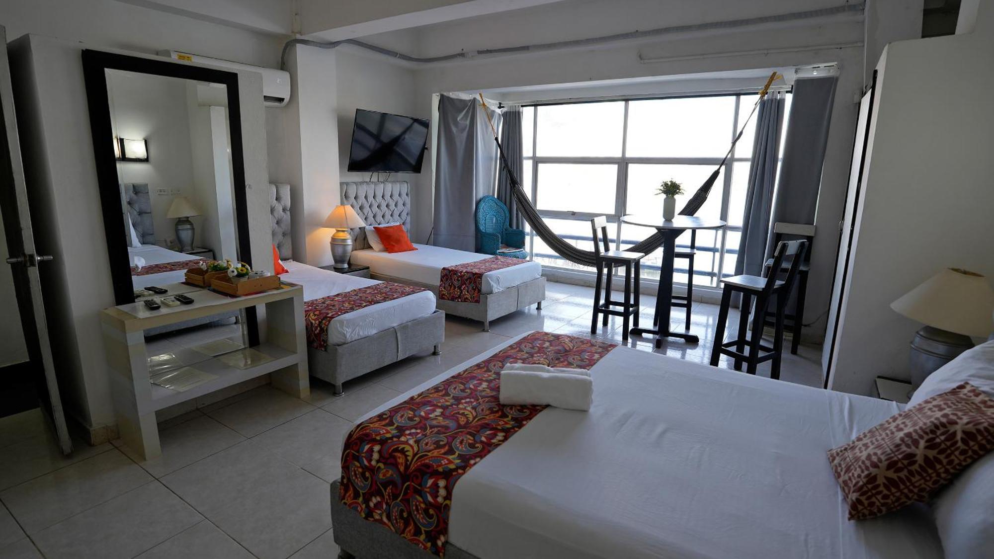 Studio Del Lago * Cartagena