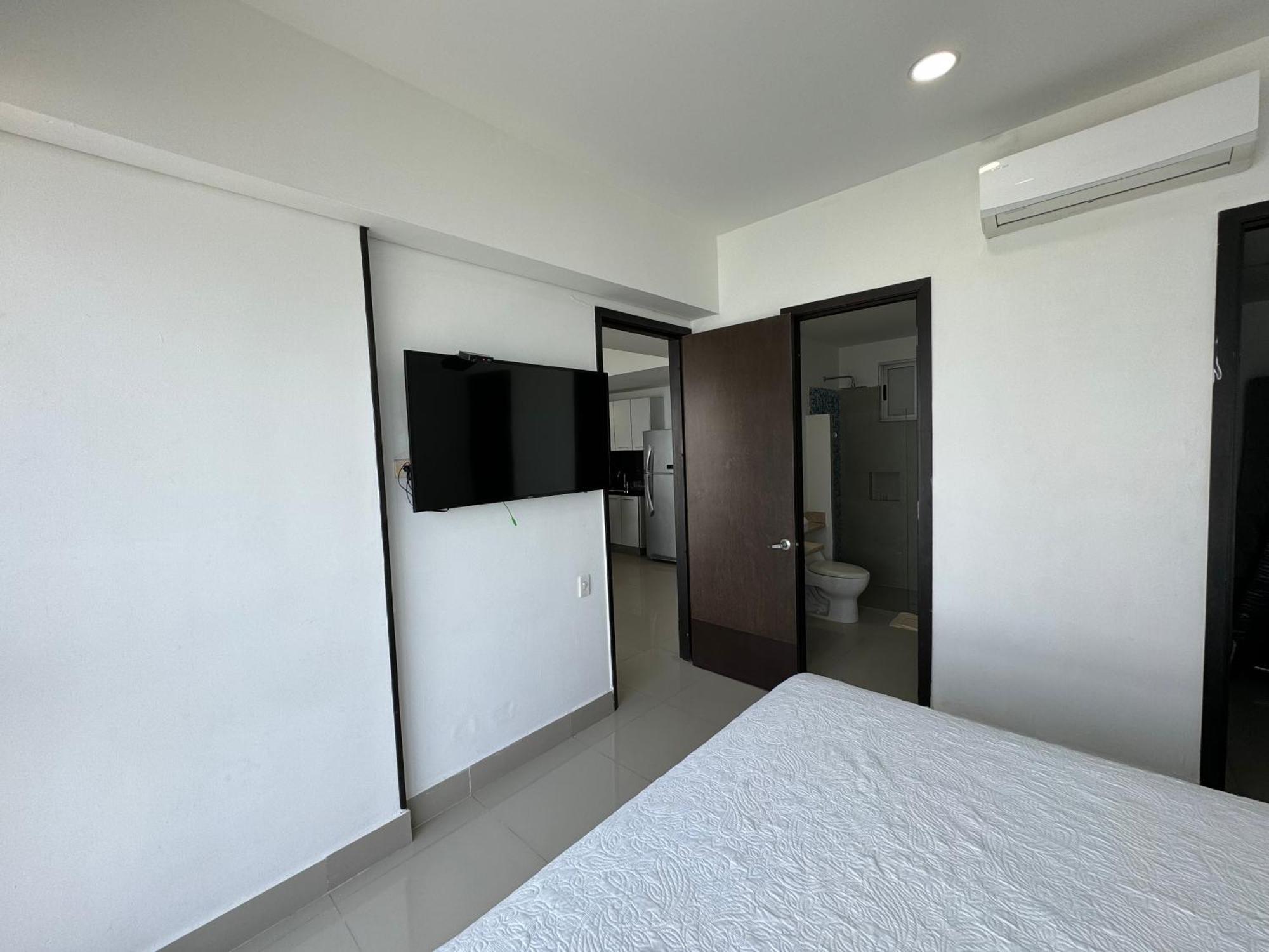 Apartment Palmetto Eliptic Icdi *