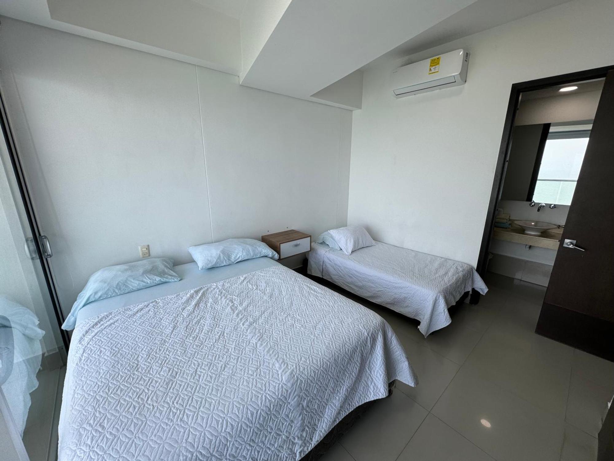Palmetto Eliptic Icdi Apartment *