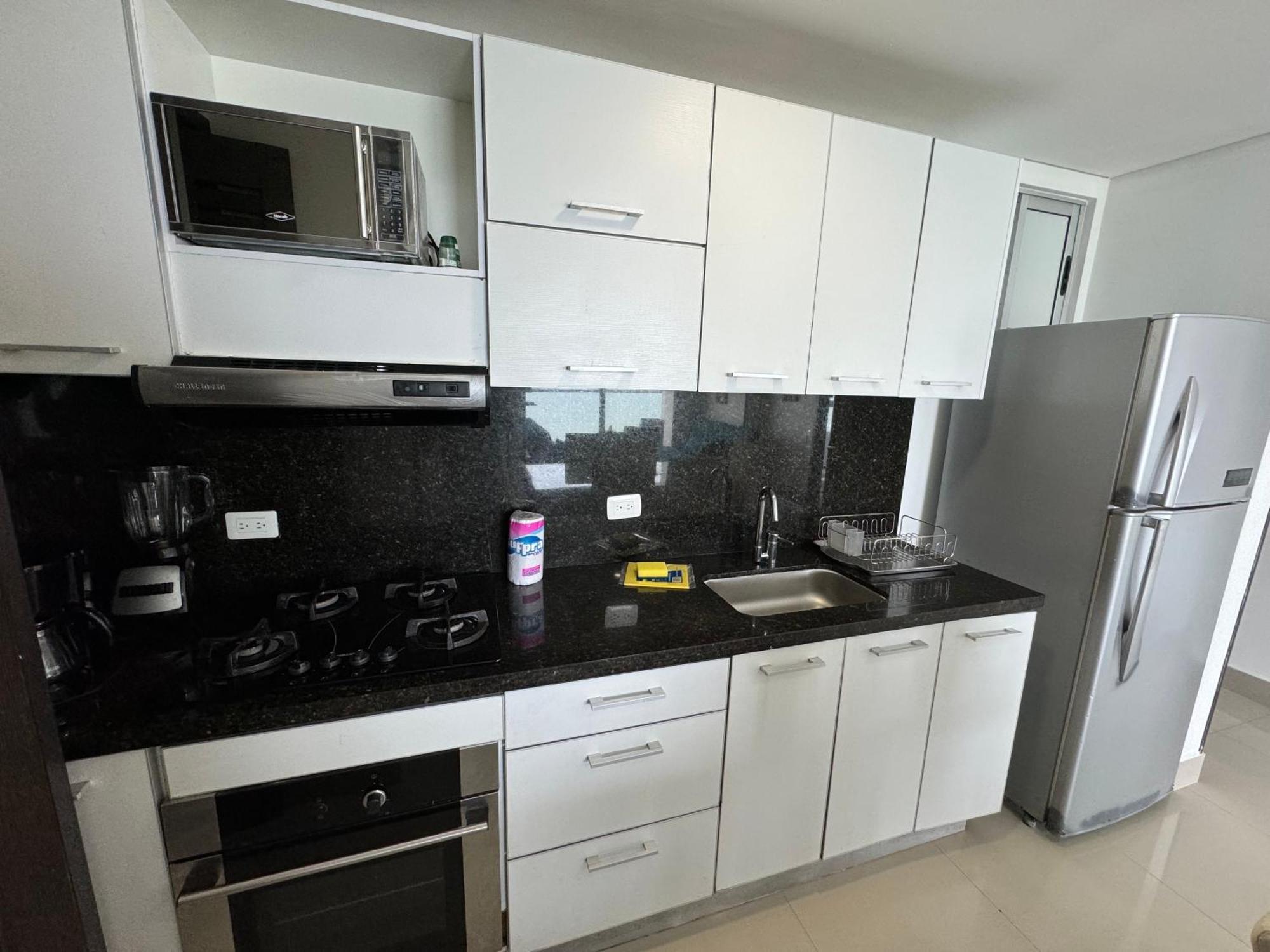 Apartment Palmetto Eliptic Icdi
