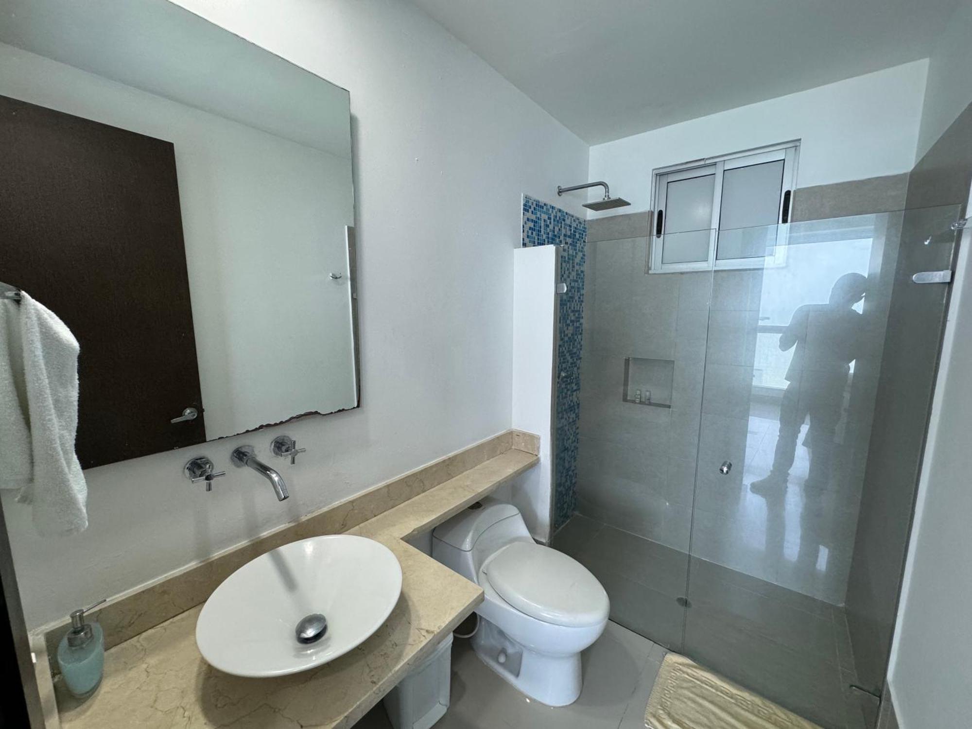 Palmetto Eliptic Icdi Apartment Cartagena