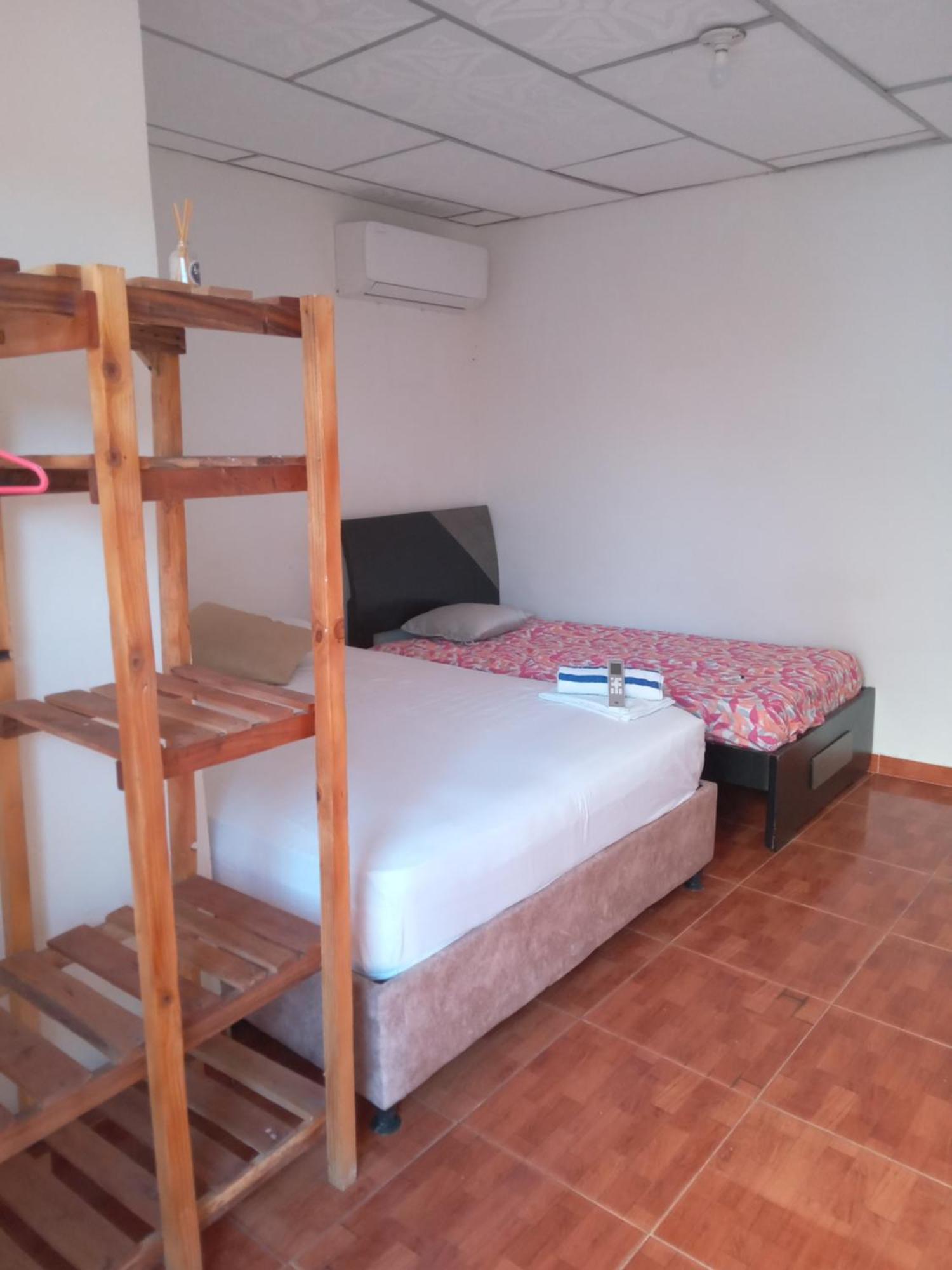 Pensión Hostal