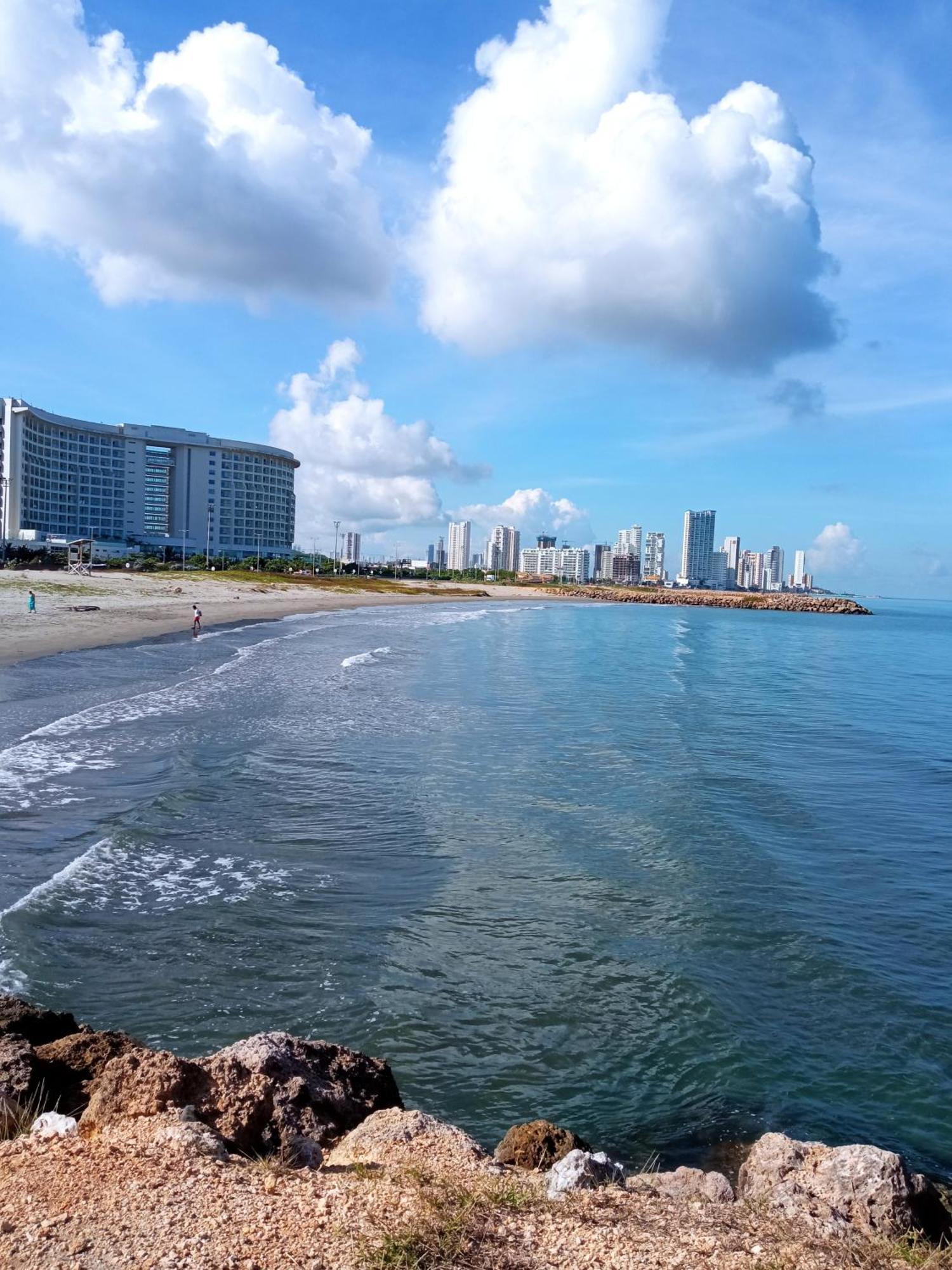 Apartamento Encanto Cartagena