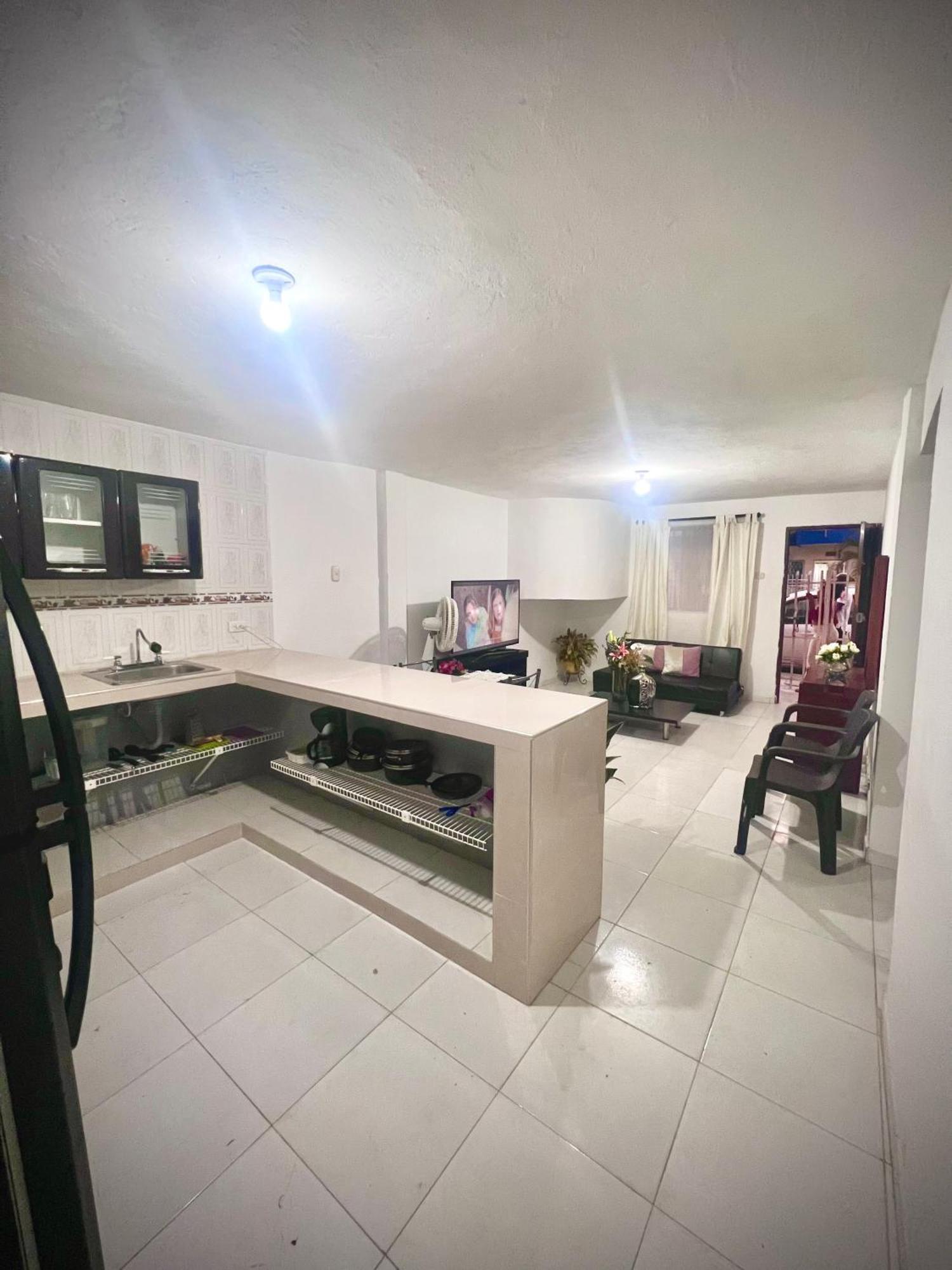 Encanto Apartamento *