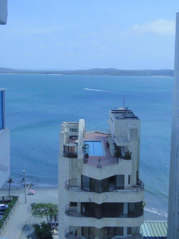 Apartamento Hospedaje, Cartagena, Turismocolombia-fit