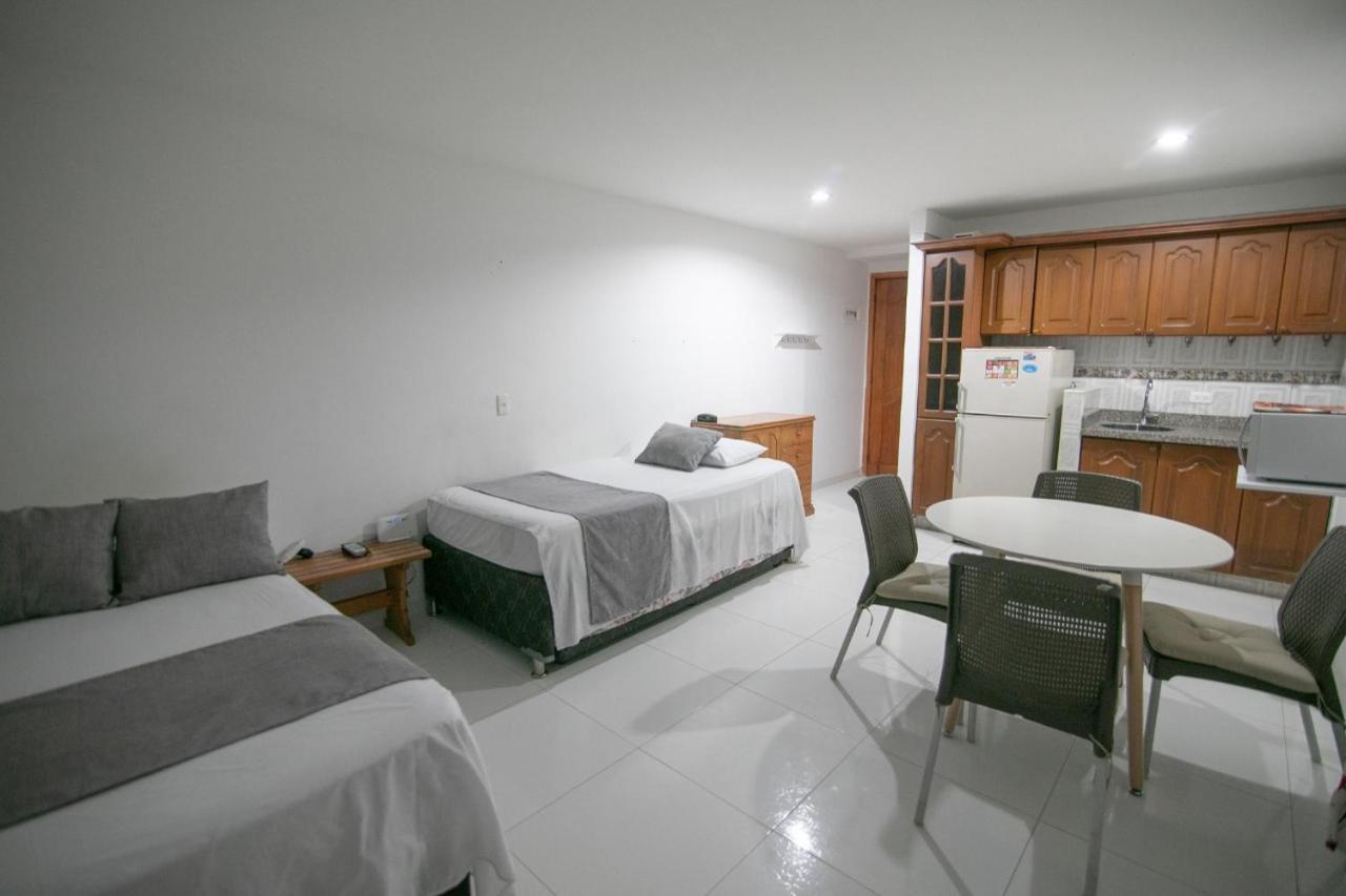 Hospedaje, Cartagena, Turismocolombia-fit Apartamento