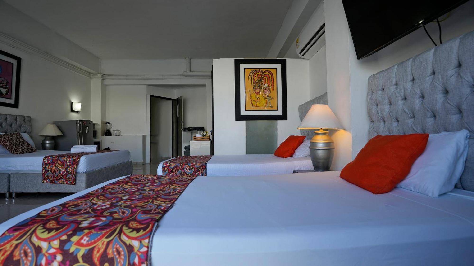 Studio Del Lago *