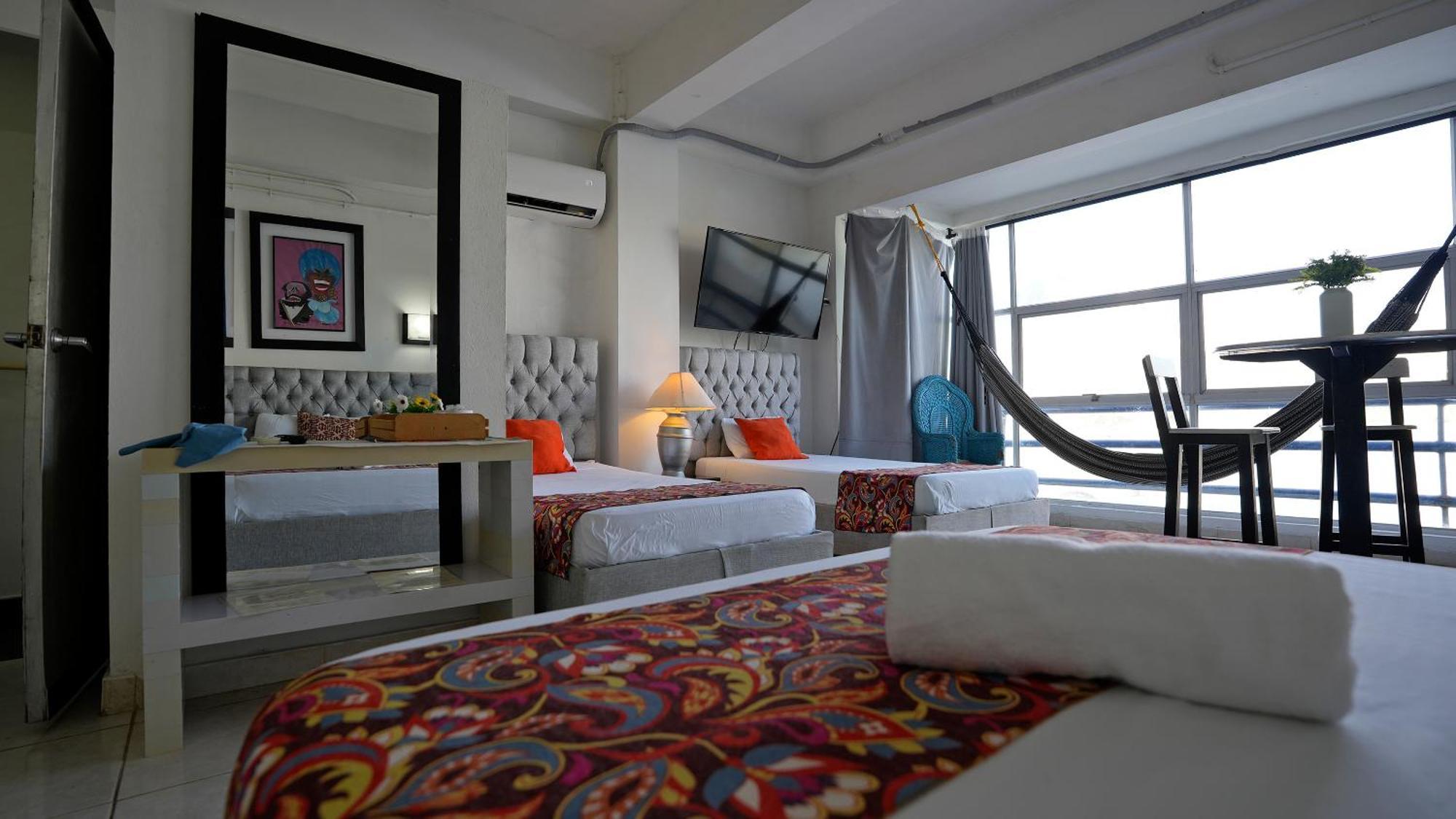 Studio Del Lago * Cartagena