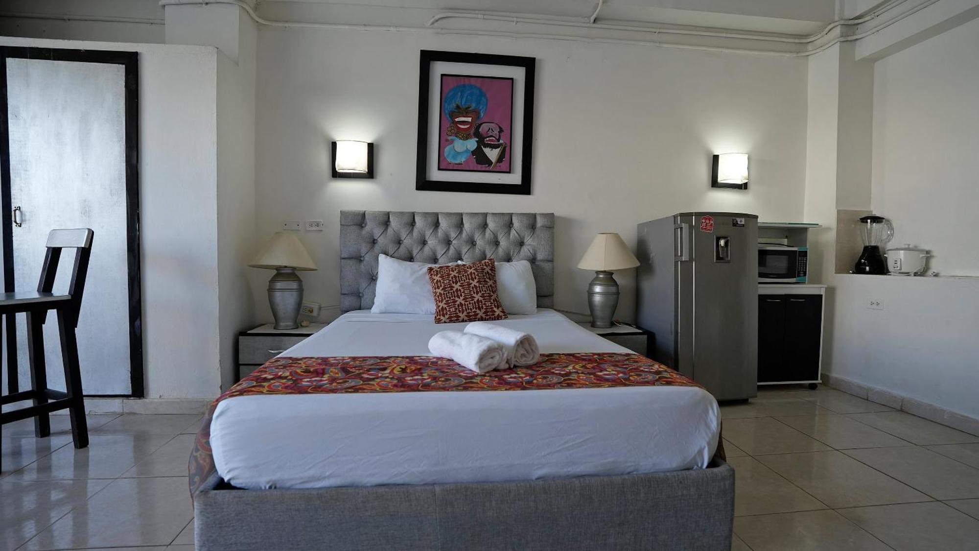 Apartamento Studio Del Lago