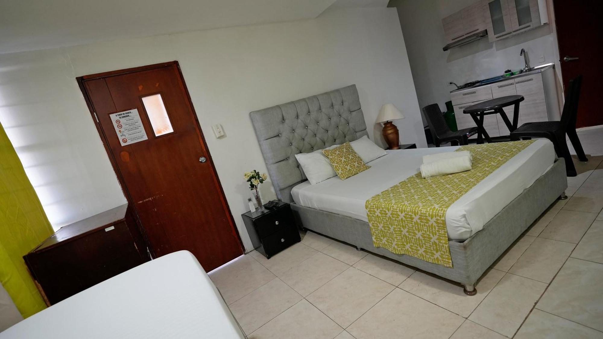 Studio Del Lago *