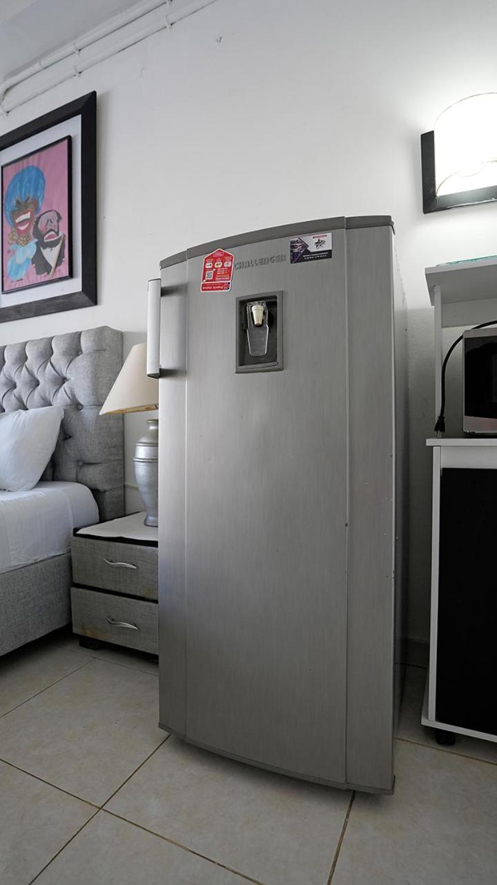 Studio Del Lago Apartamento