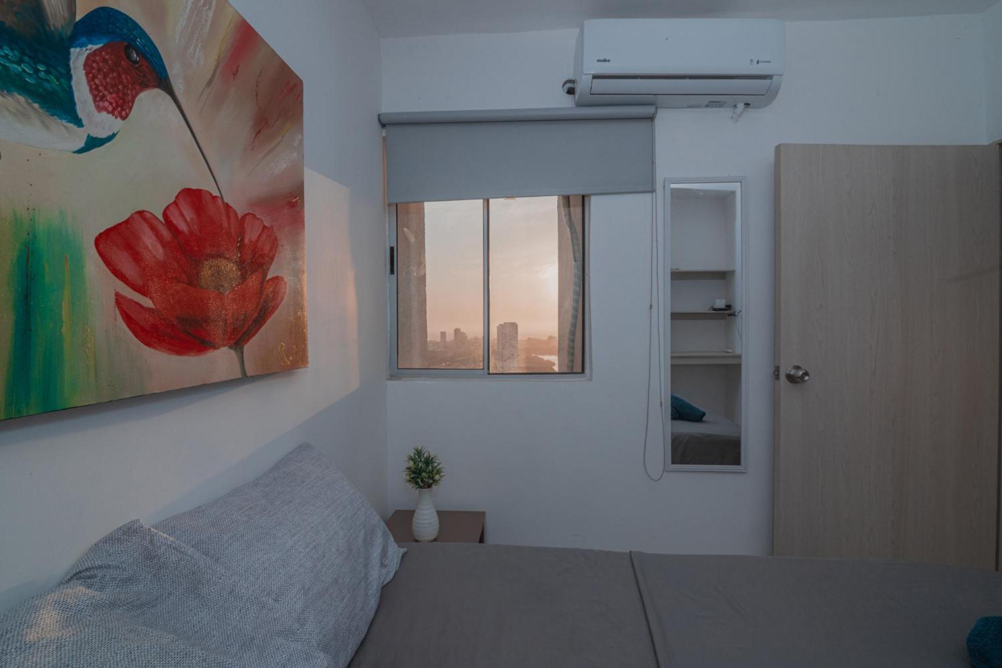 Apartamento El Colibri En Torre Primi *