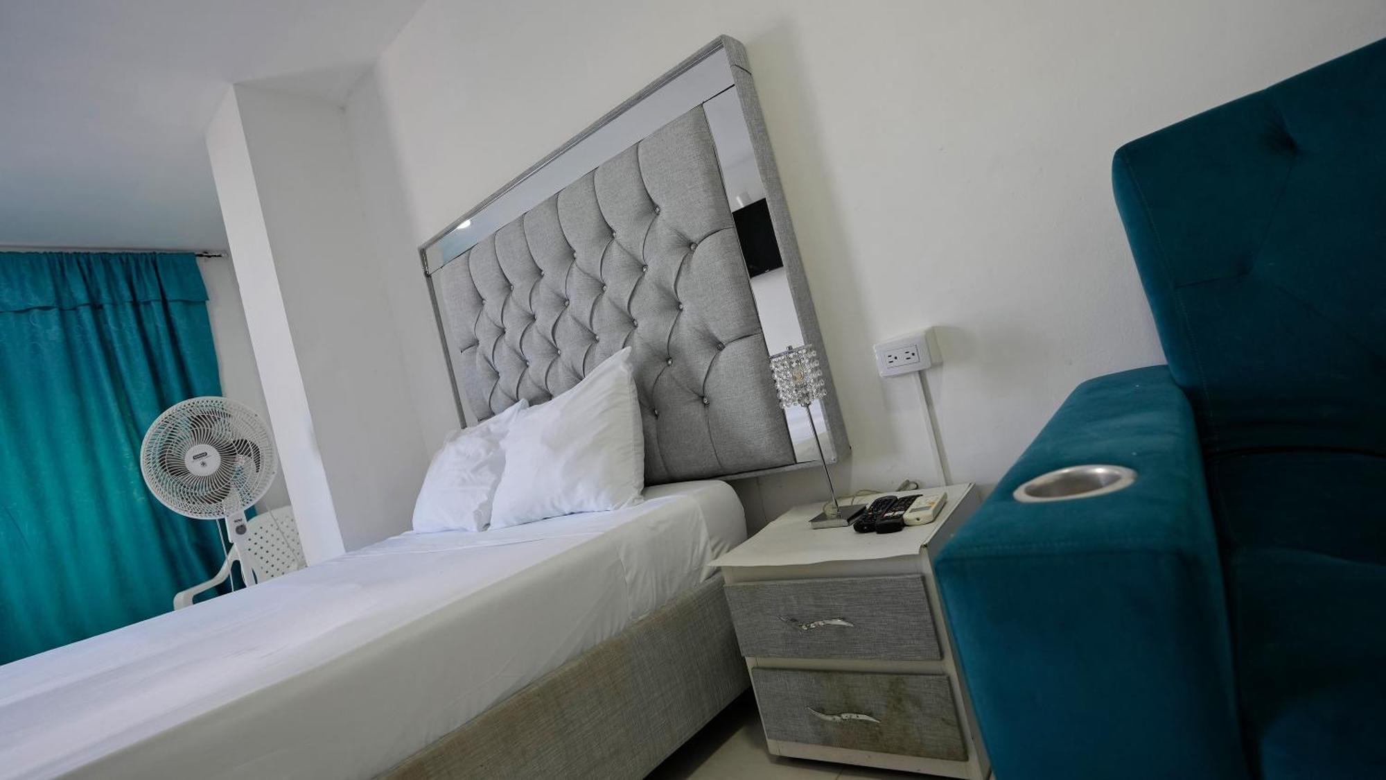 Apartamento Marina Del Rey #105 Apartment *