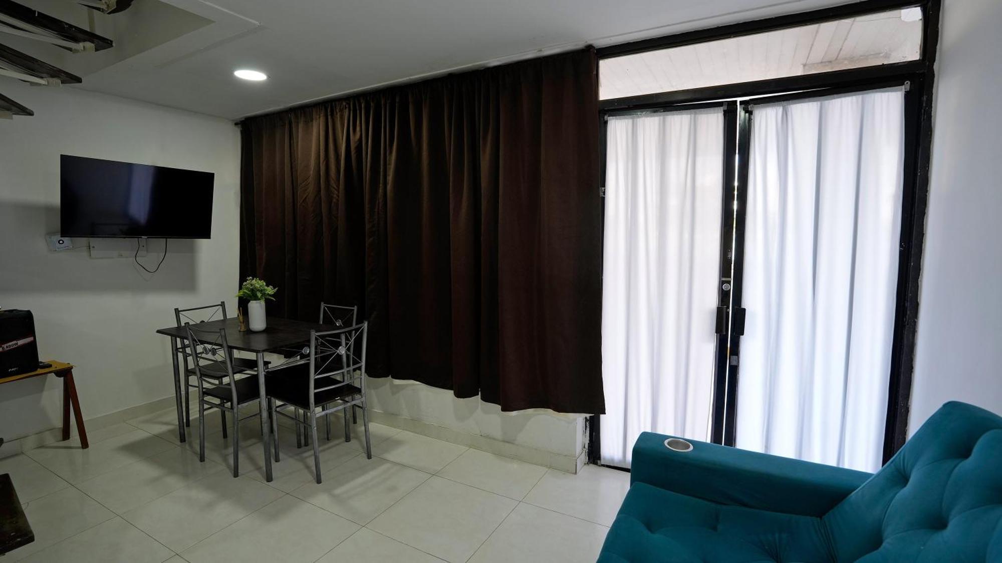 Apartamento Marina Del Rey #105 Apartment
