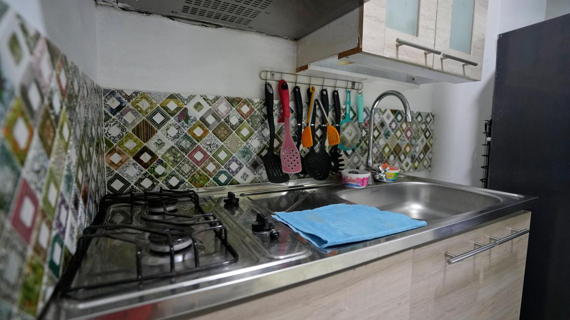 Apartamento Marina Del Rey #105 Apartment *