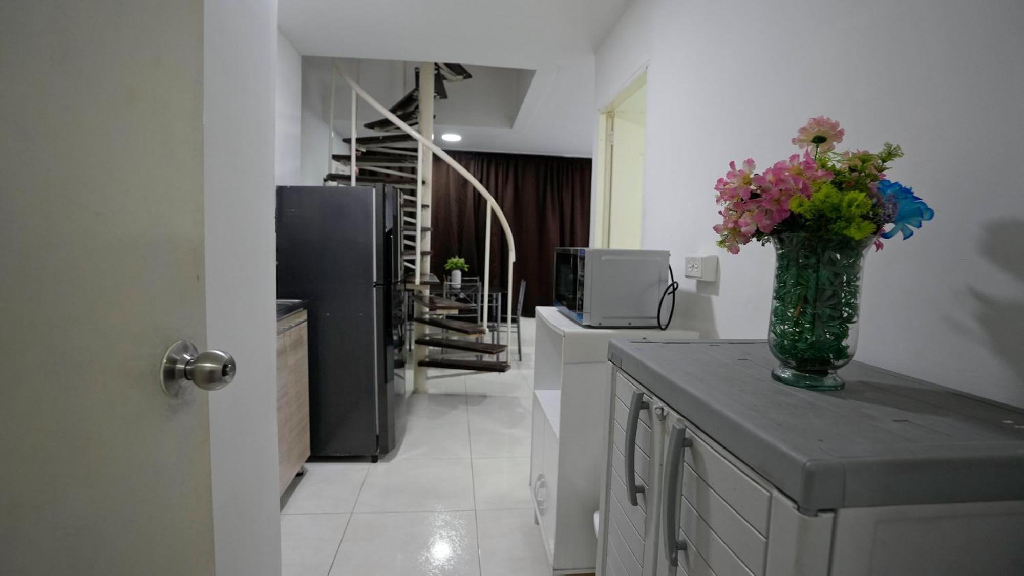 Apartamento Marina Del Rey #105 Cartagena