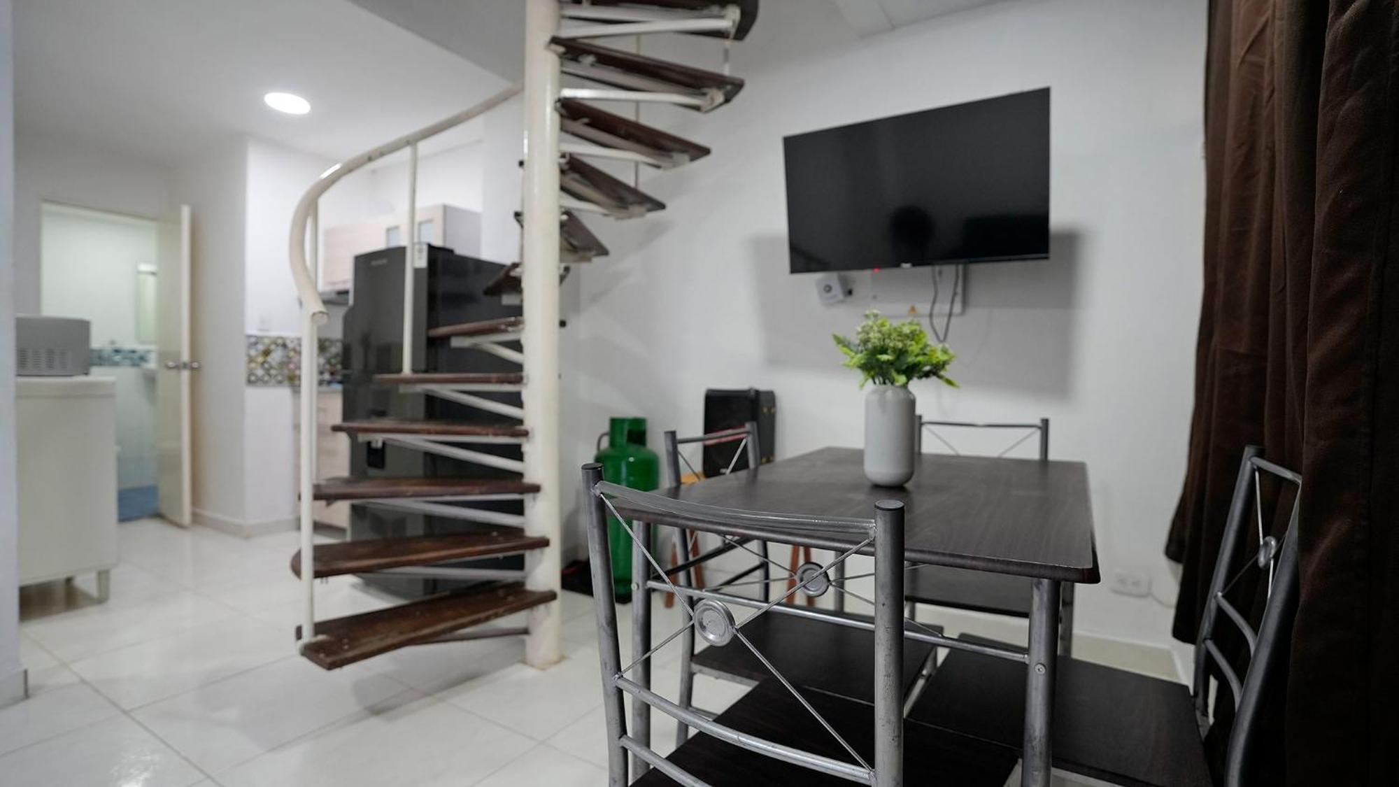 Apartamento Marina Del Rey #105 Apartment