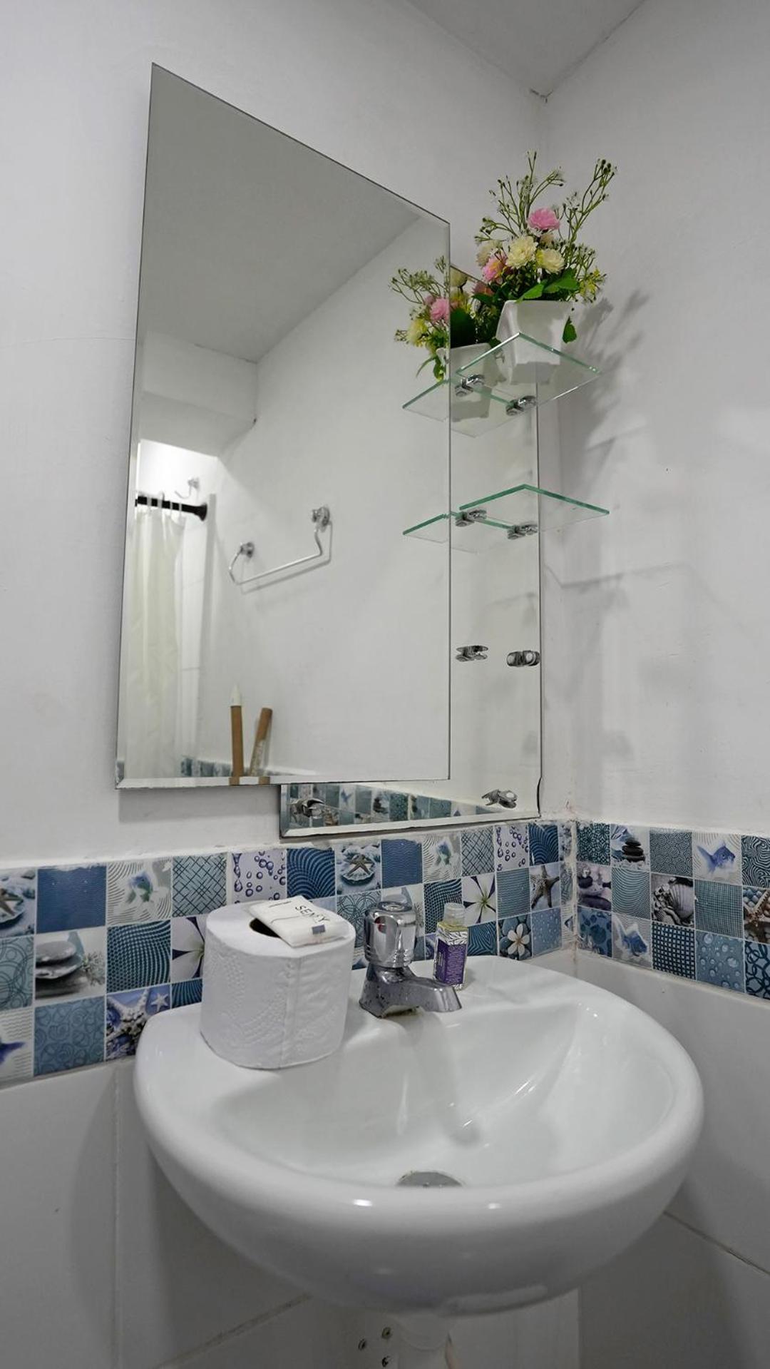 Apartamento Marina Del Rey #105 Apartment Cartagena
