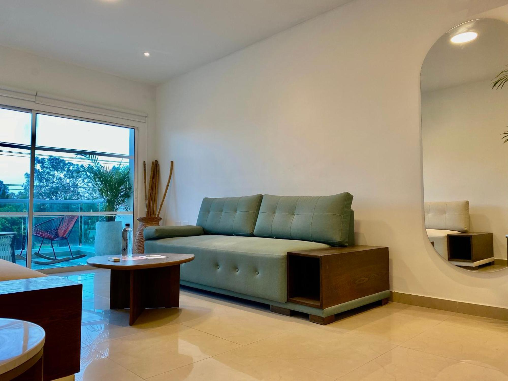 Apartahotel Minarete By Wynwood House *