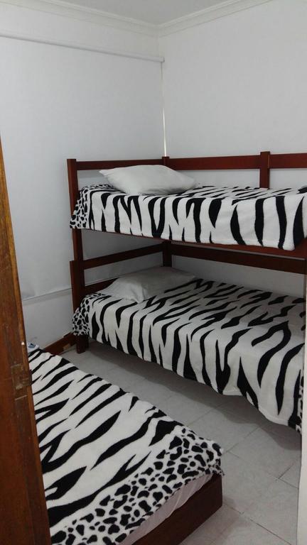 Apartamento Escape Plaza *