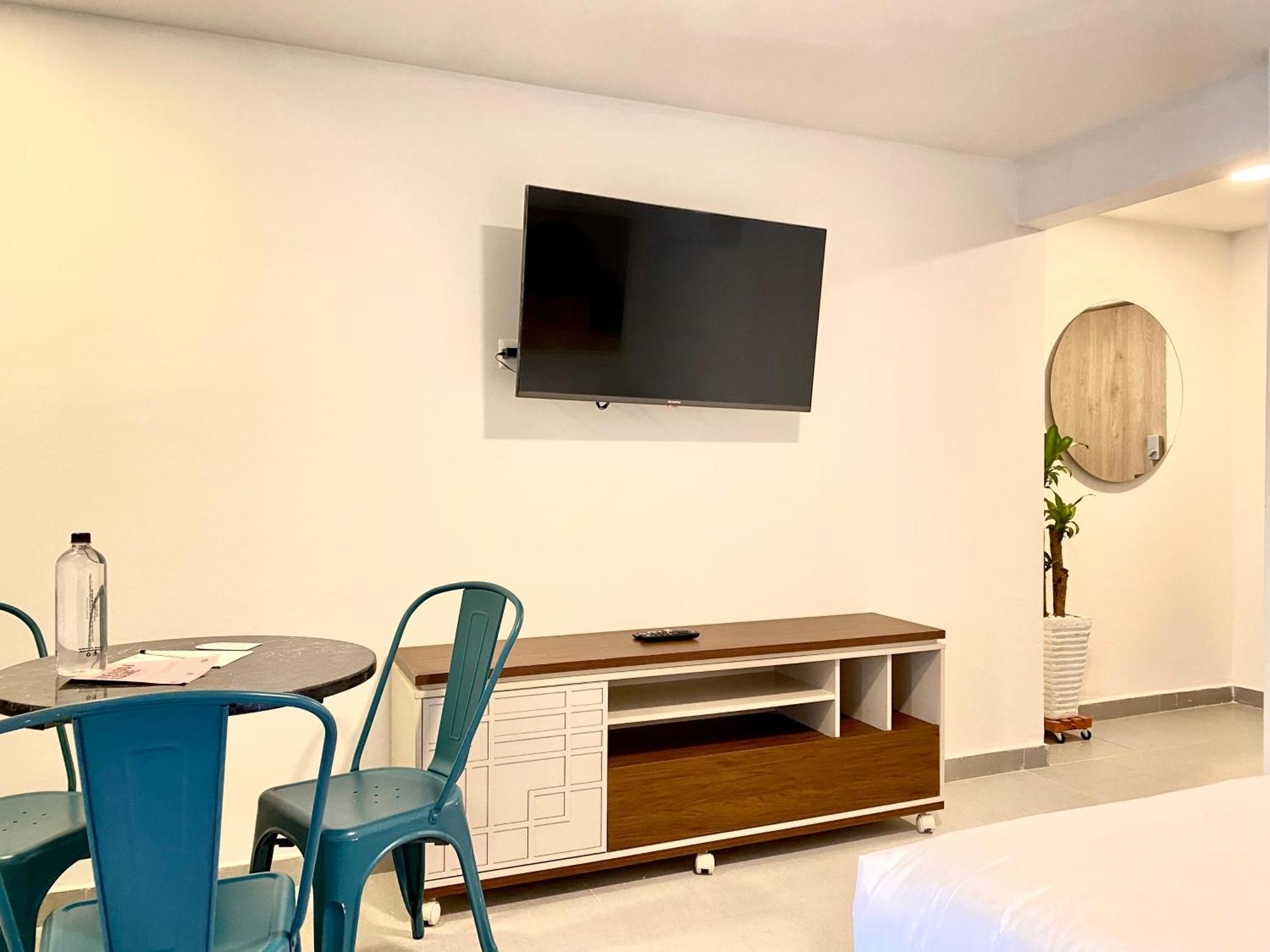 Apartahotel Minarete By Wynwood House