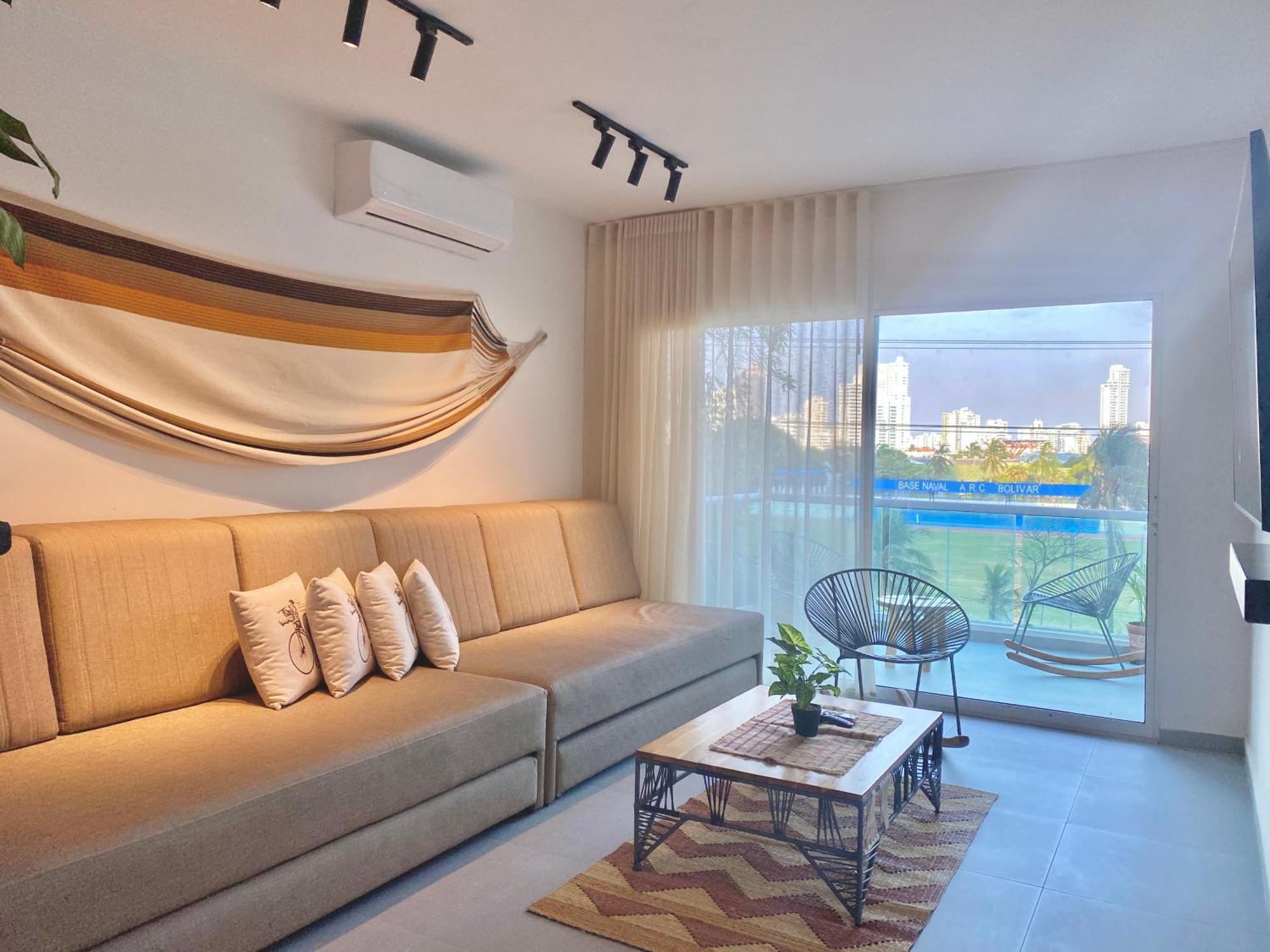 Apartahotel Minarete By Wynwood House *