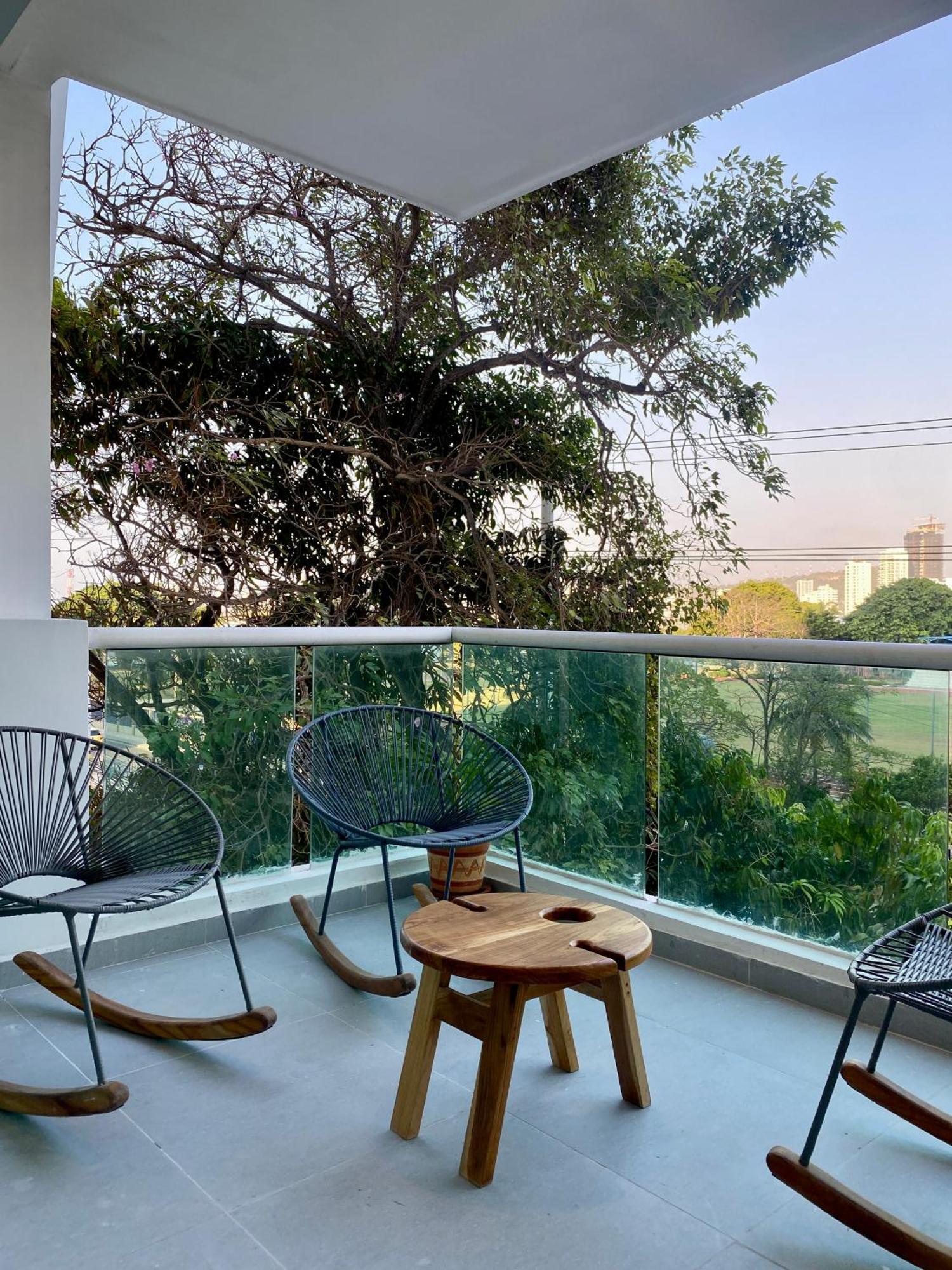 Minarete By Wynwood House Apartahotel