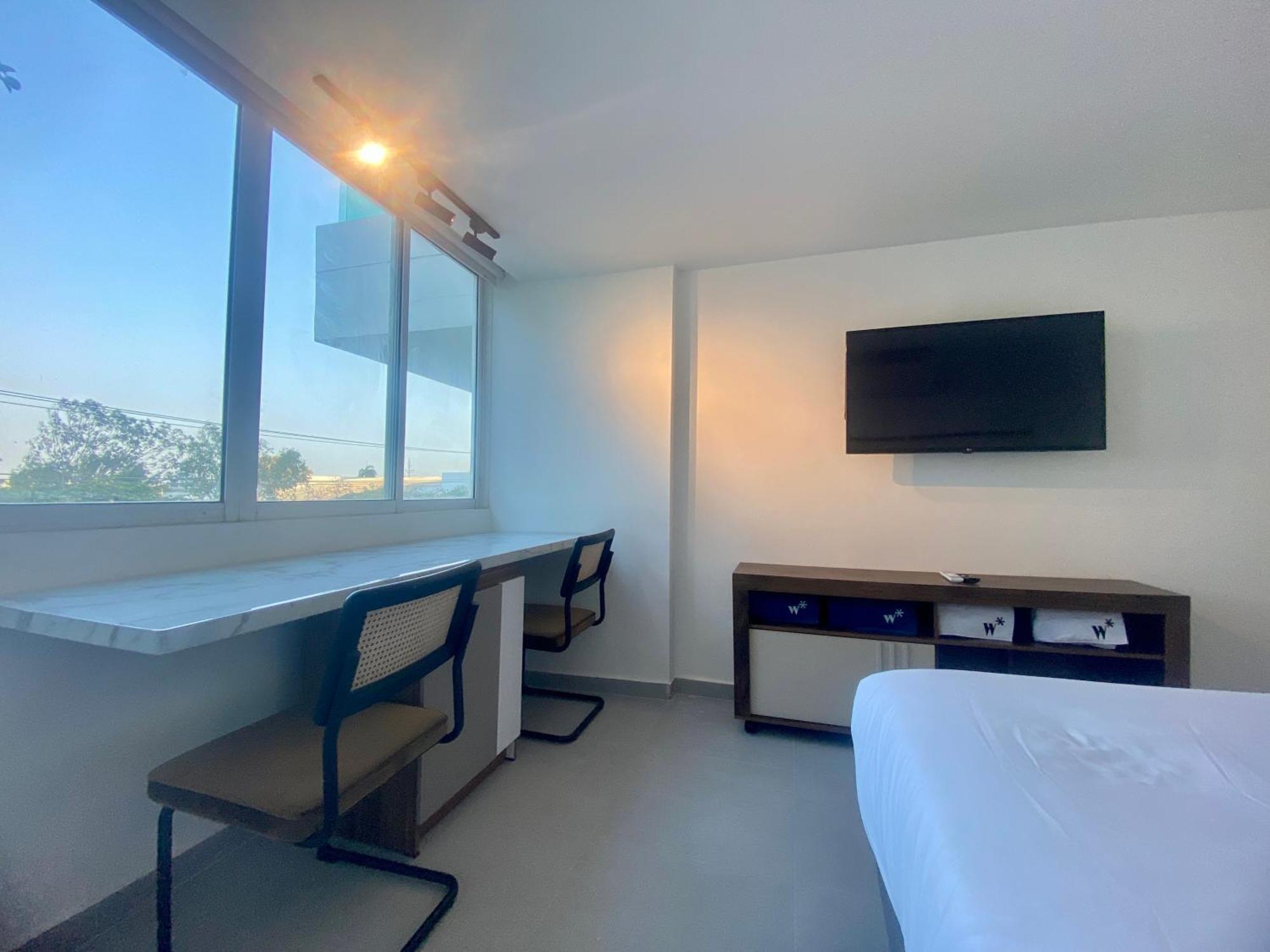 Minarete By Wynwood House Apartahotel *