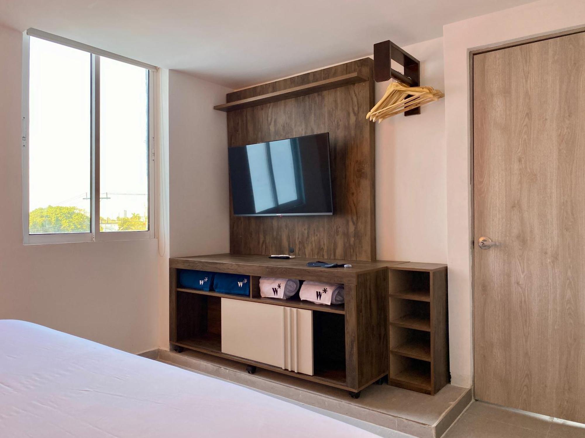 Minarete By Wynwood House Apartahotel Cartagena