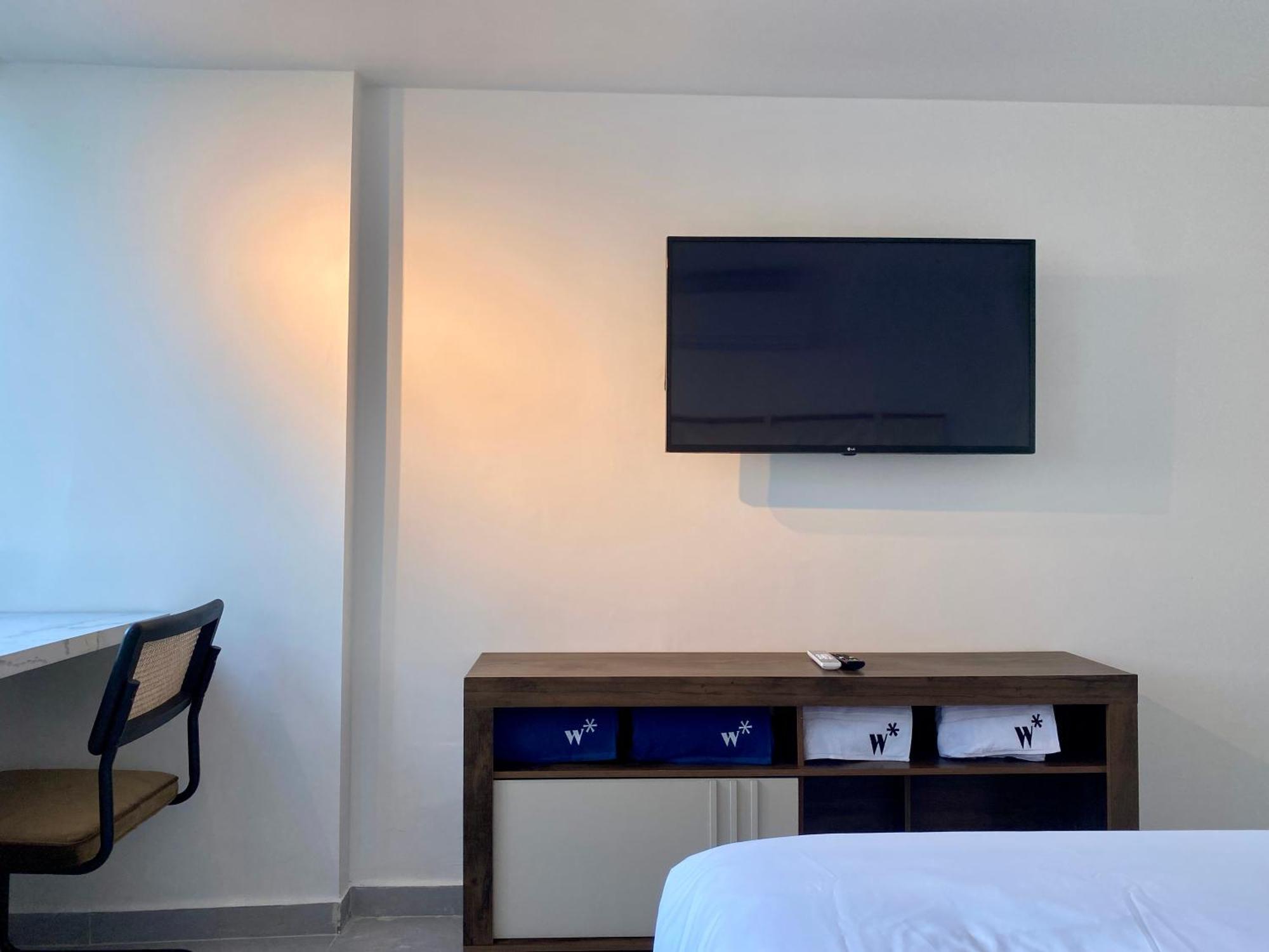 Minarete By Wynwood House Apartahotel