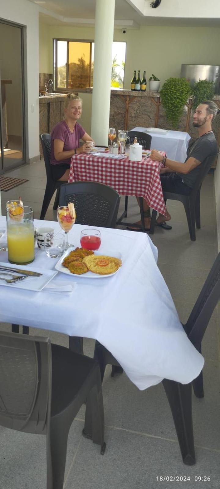 Hotel Dreimar Boutique Cartagena