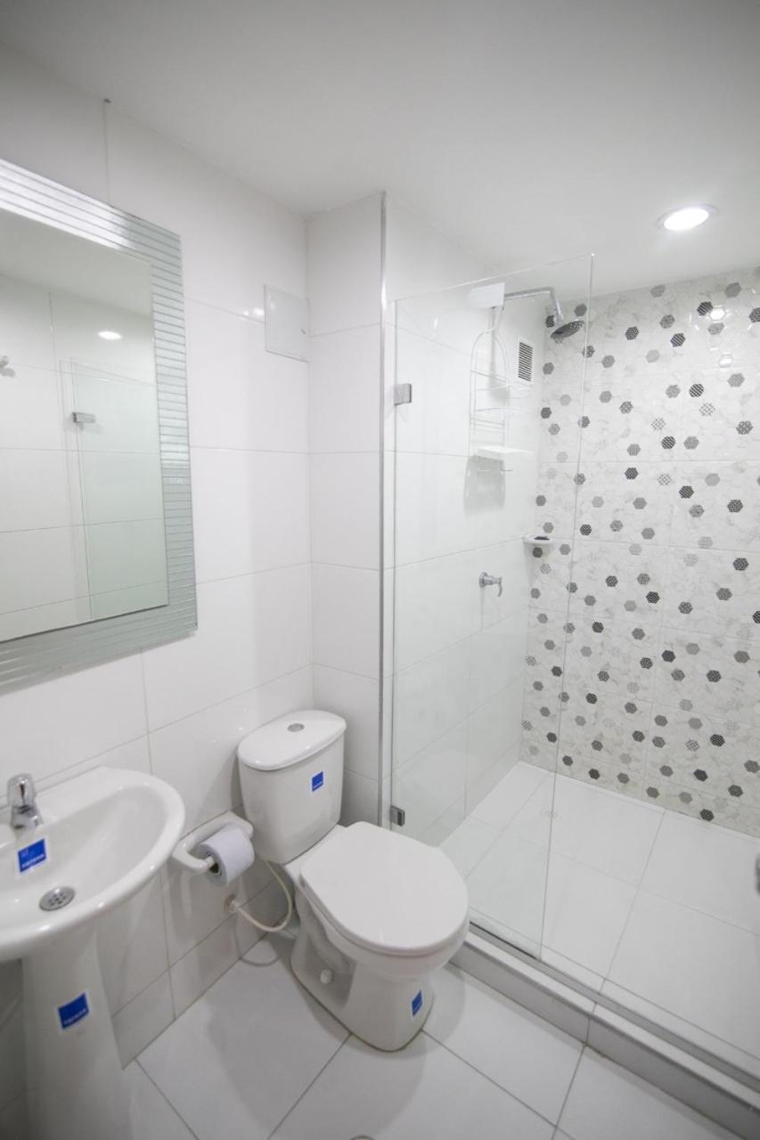Apartamento Hospedaje, Cartagena, Turismocolombia-fit