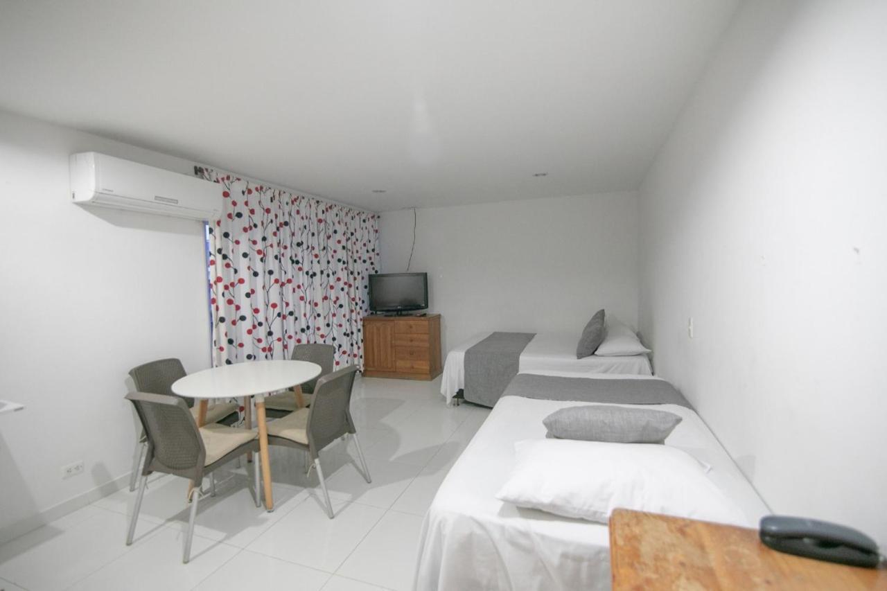 Apartamento Hospedaje, Cartagena, Turismocolombia-fit *